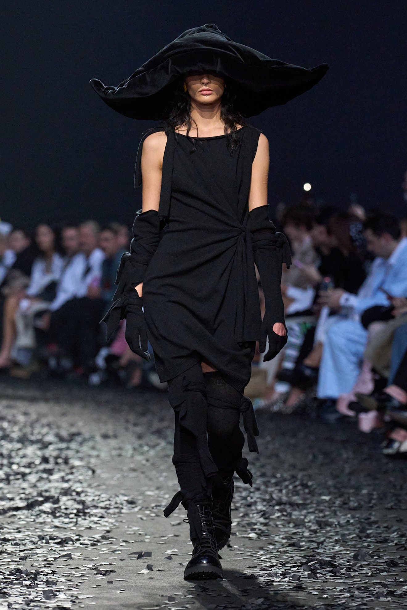 Как завершилась Milan Fashion Week