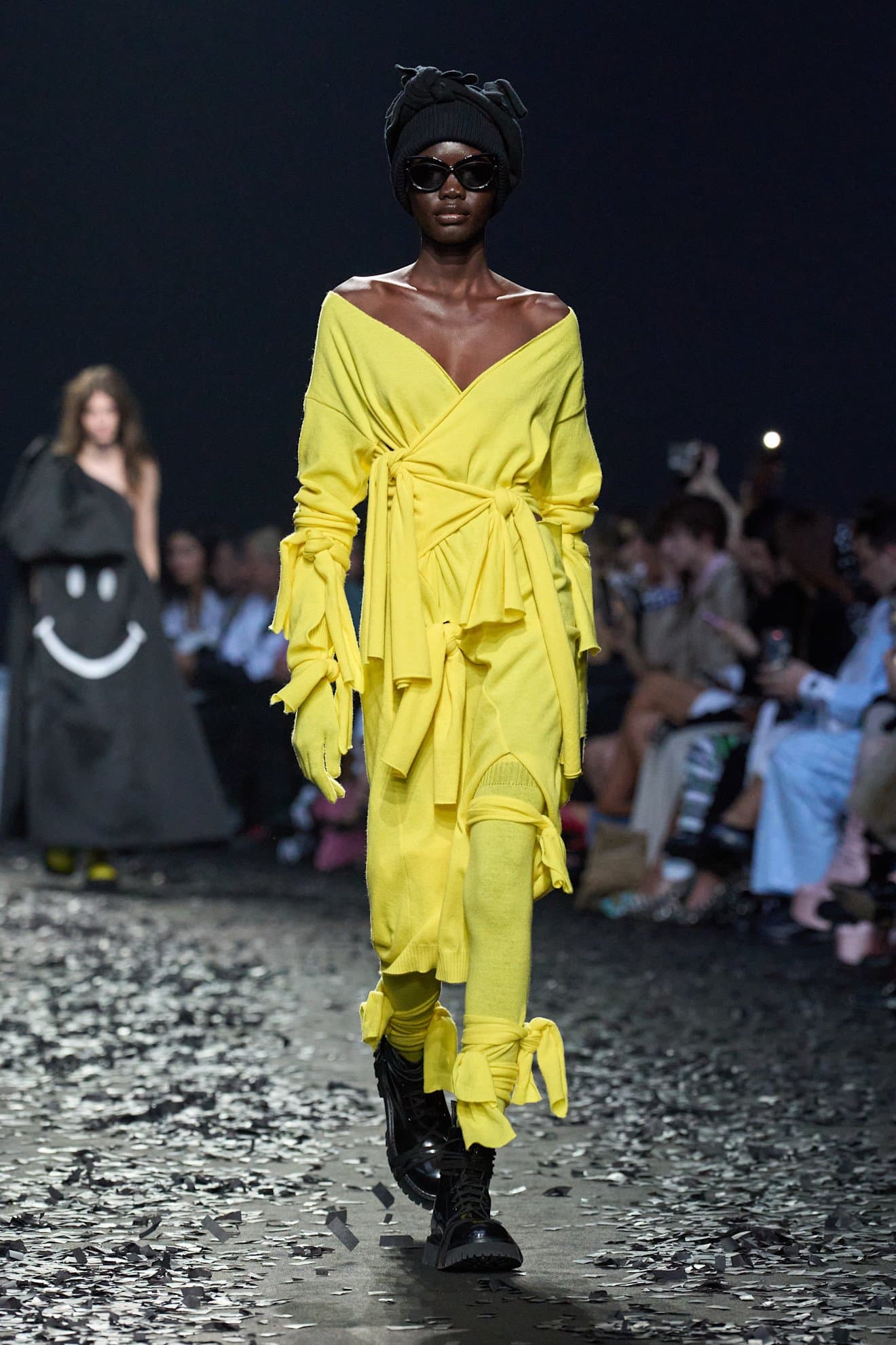 Как завершилась Milan Fashion Week