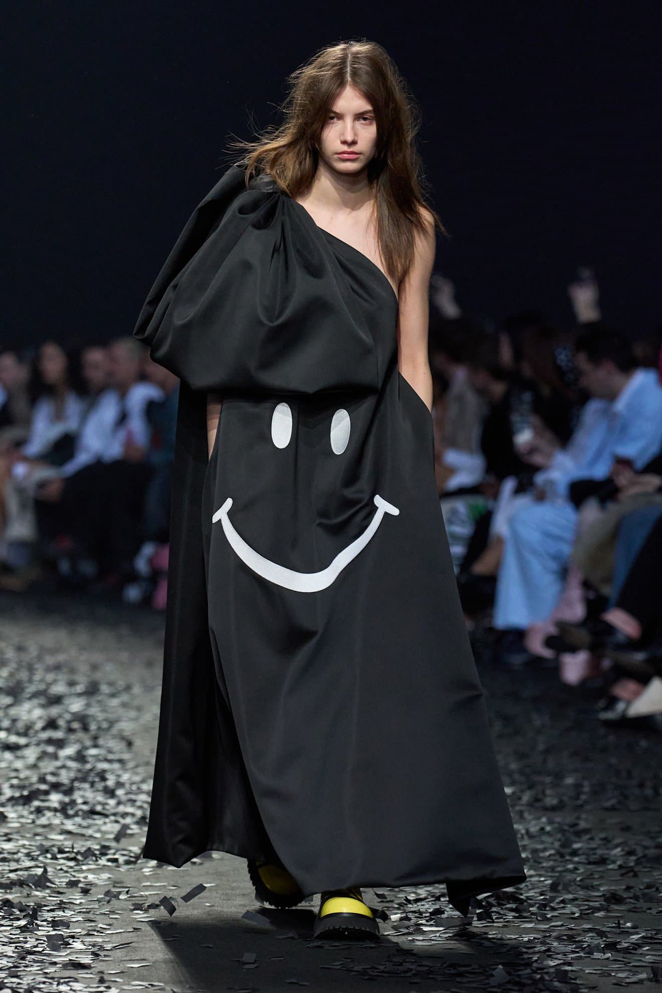 Как завершилась Milan Fashion Week