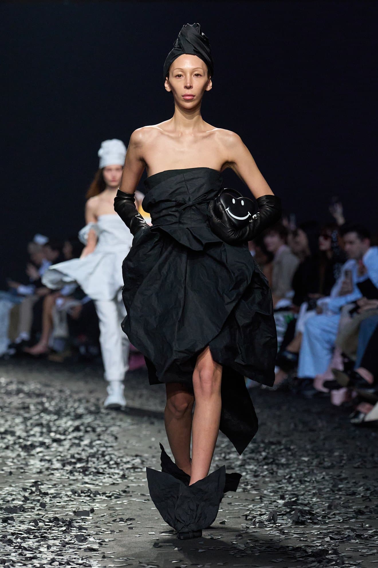 Как завершилась Milan Fashion Week