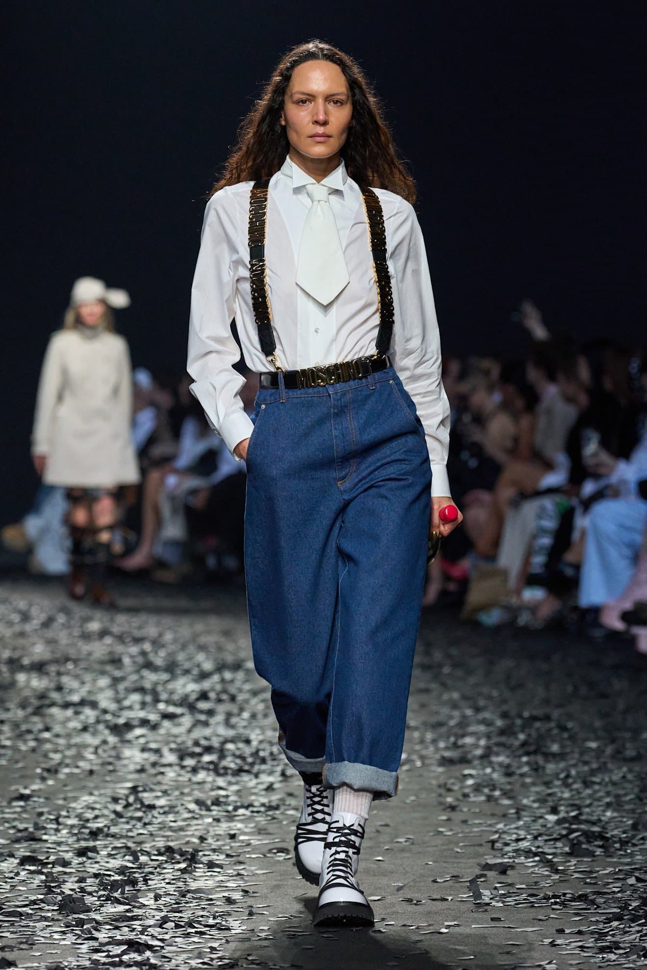 Как завершилась Milan Fashion Week