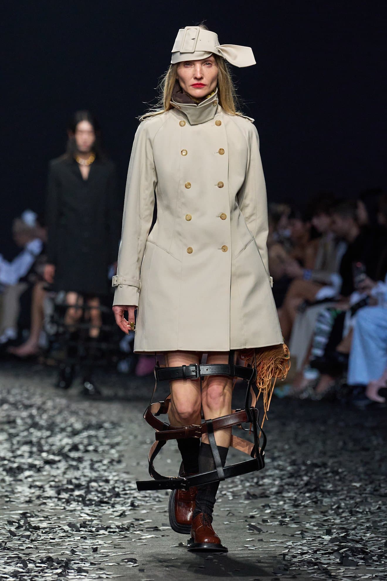 Как завершилась Milan Fashion Week