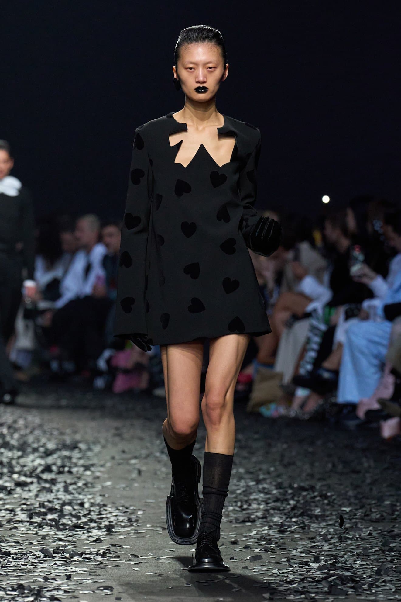 Как завершилась Milan Fashion Week