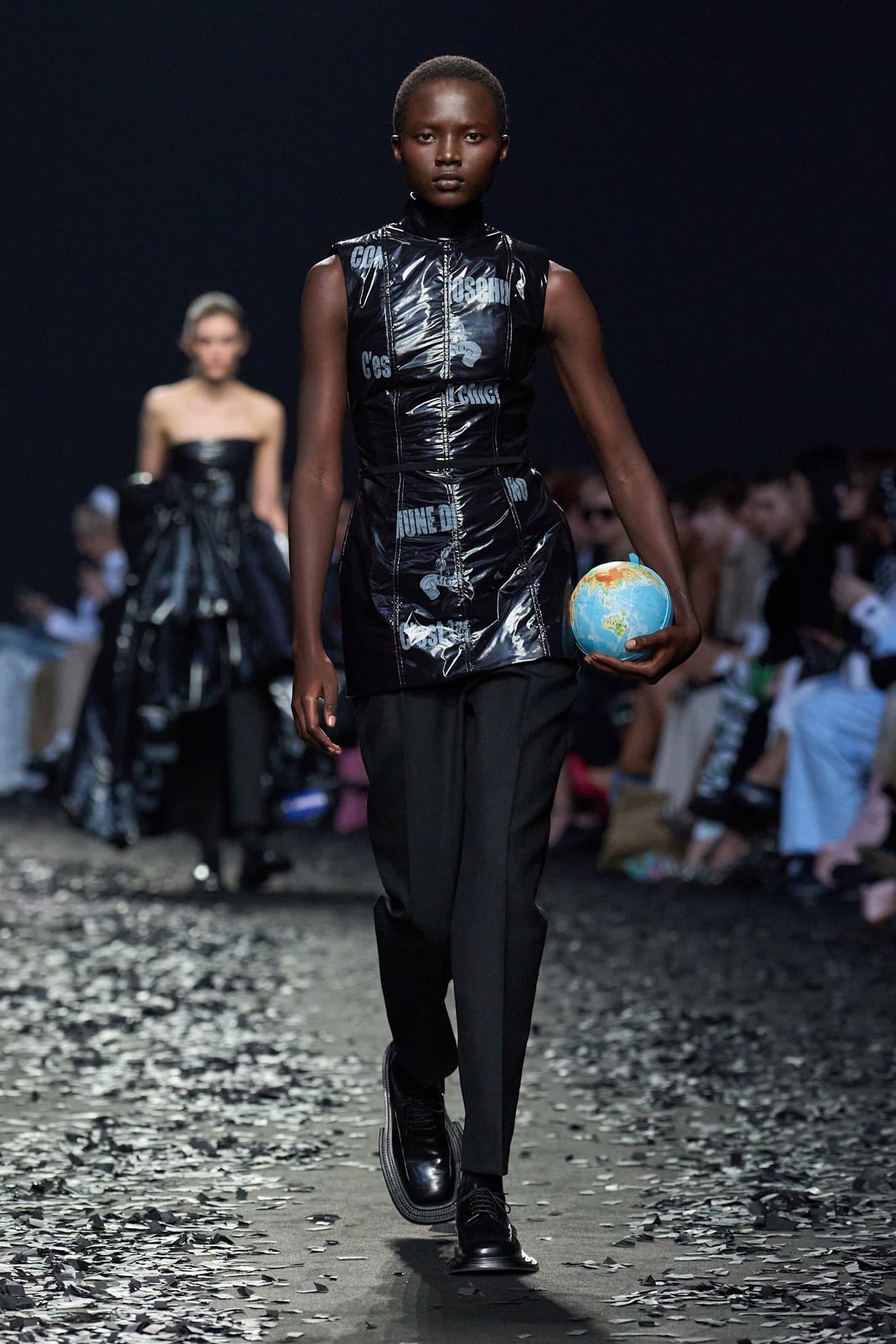 Как завершилась Milan Fashion Week