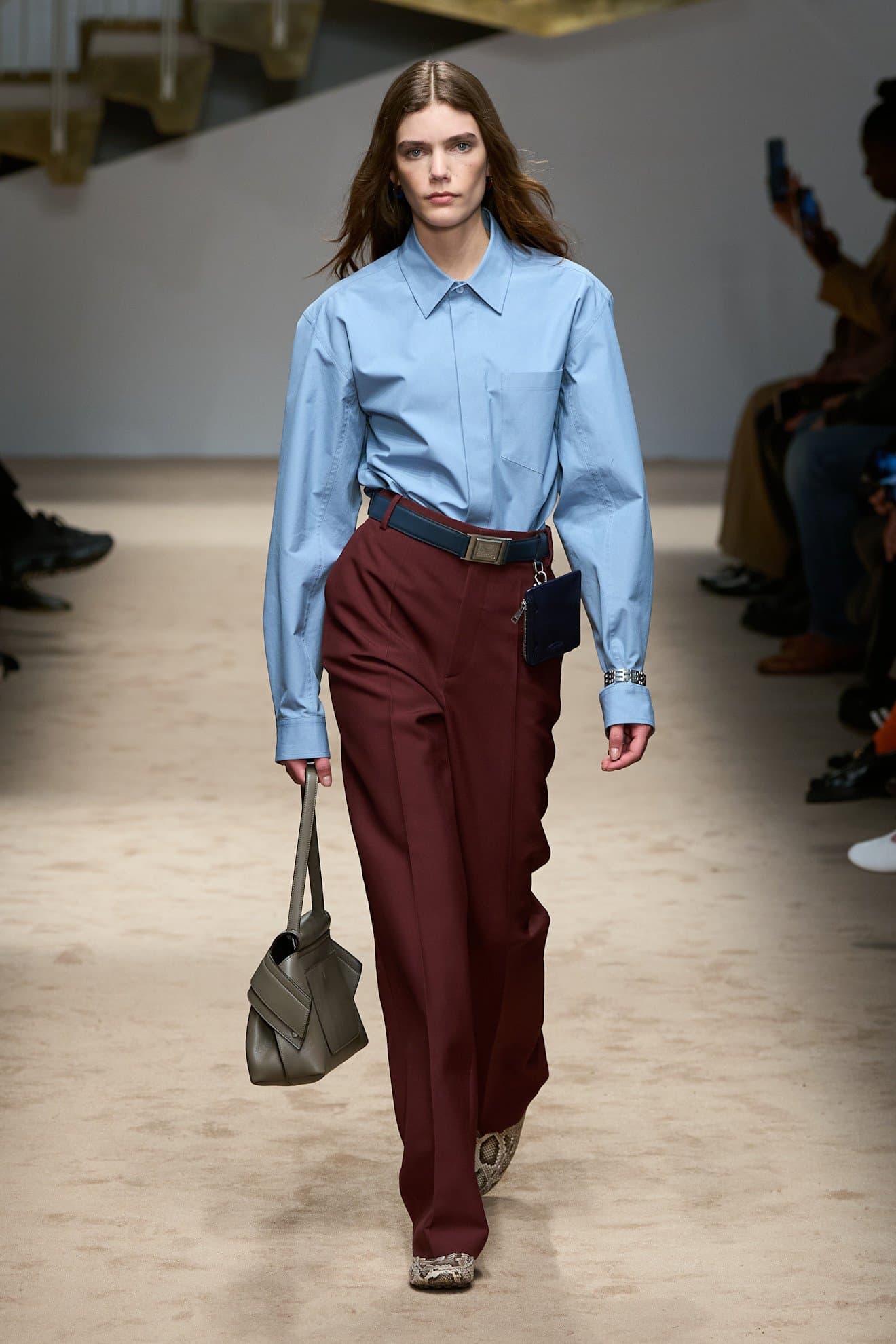 Как завершилась Milan Fashion Week