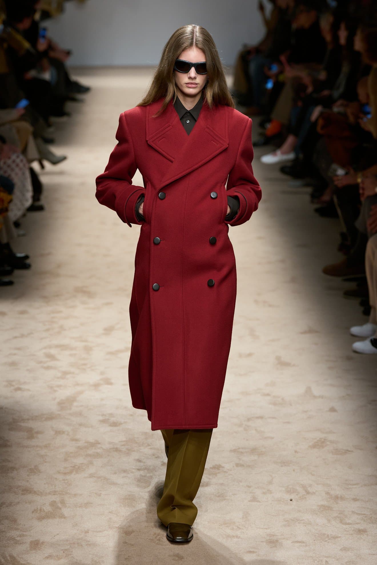 Как завершилась Milan Fashion Week