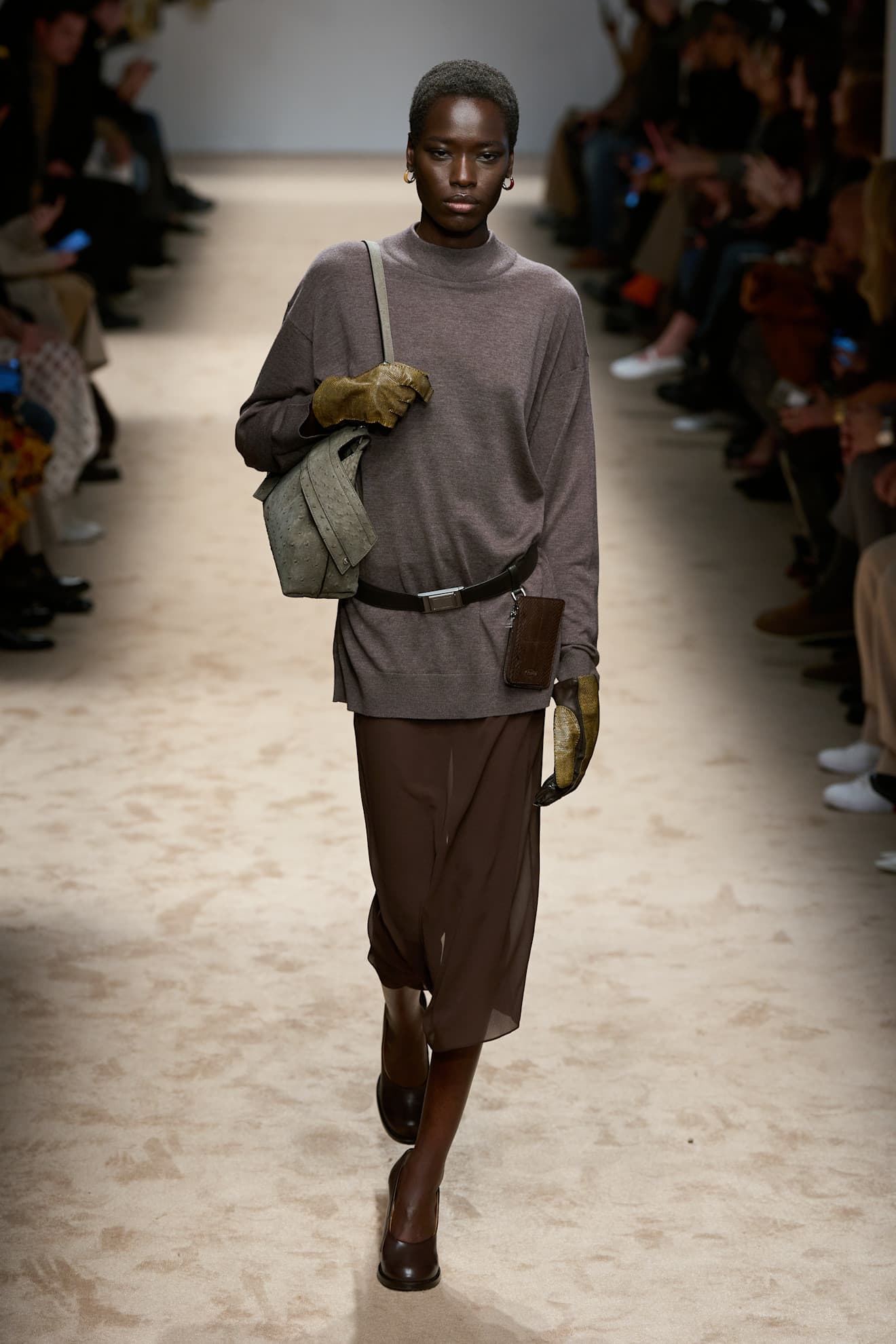 Как завершилась Milan Fashion Week