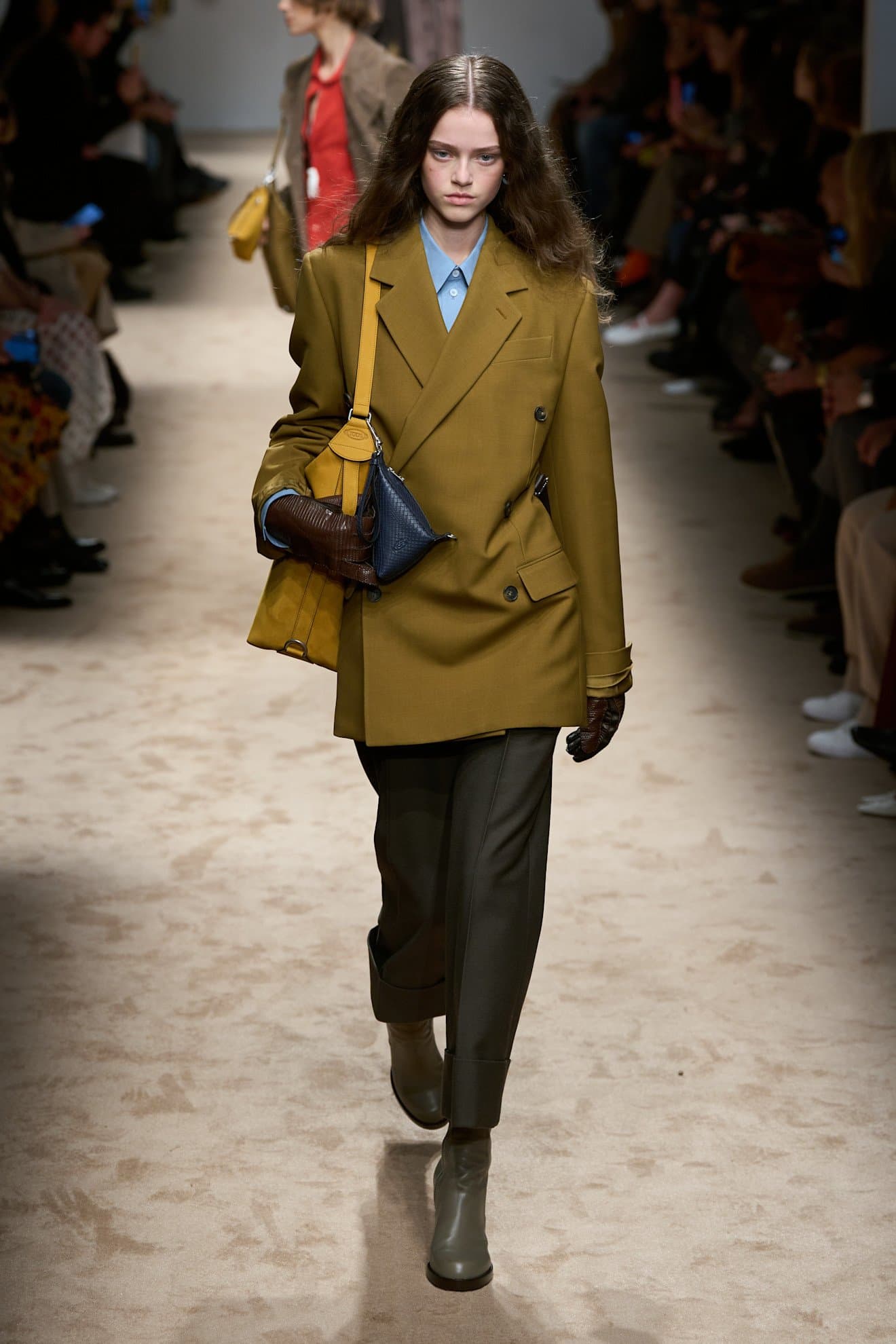 Как завершилась Milan Fashion Week