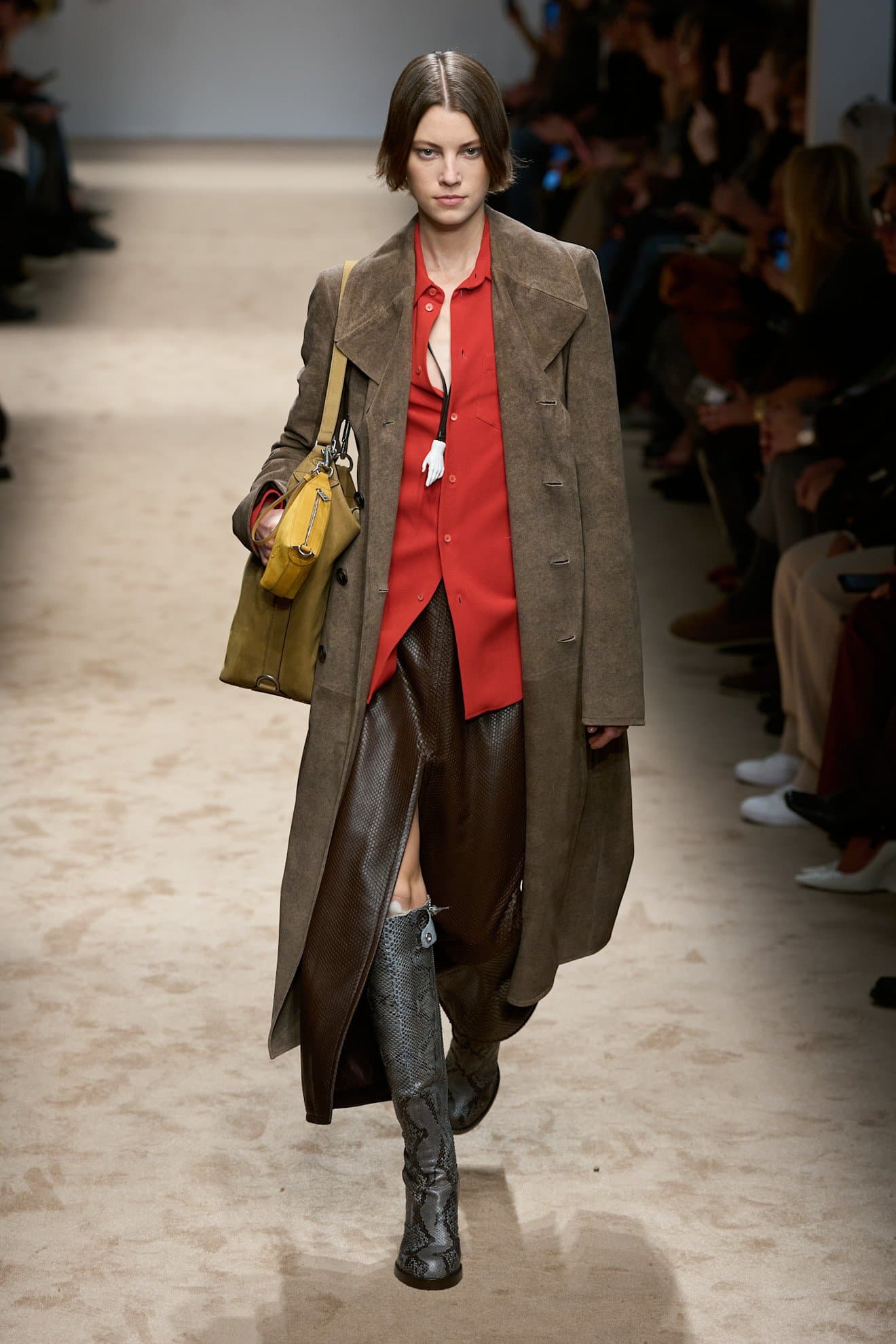 Как завершилась Milan Fashion Week