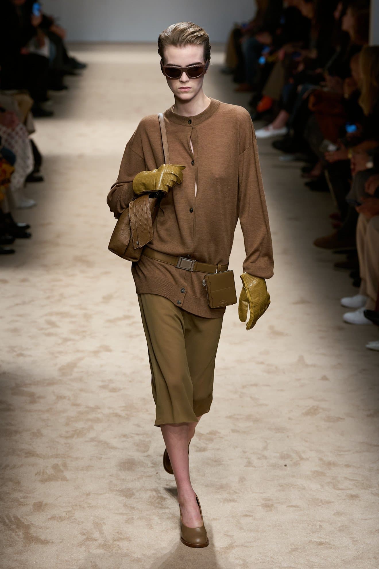 Как завершилась Milan Fashion Week