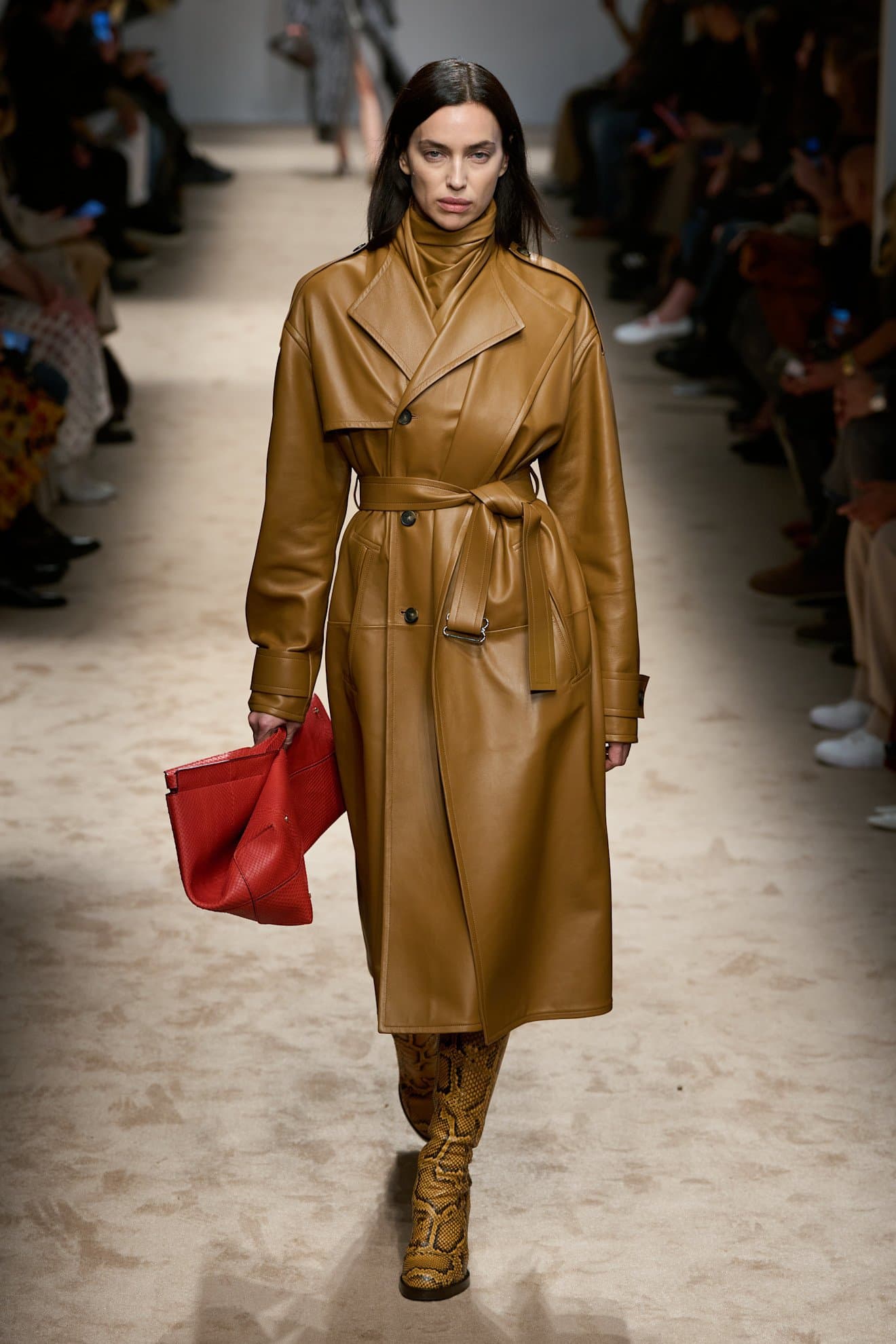 Как завершилась Milan Fashion Week