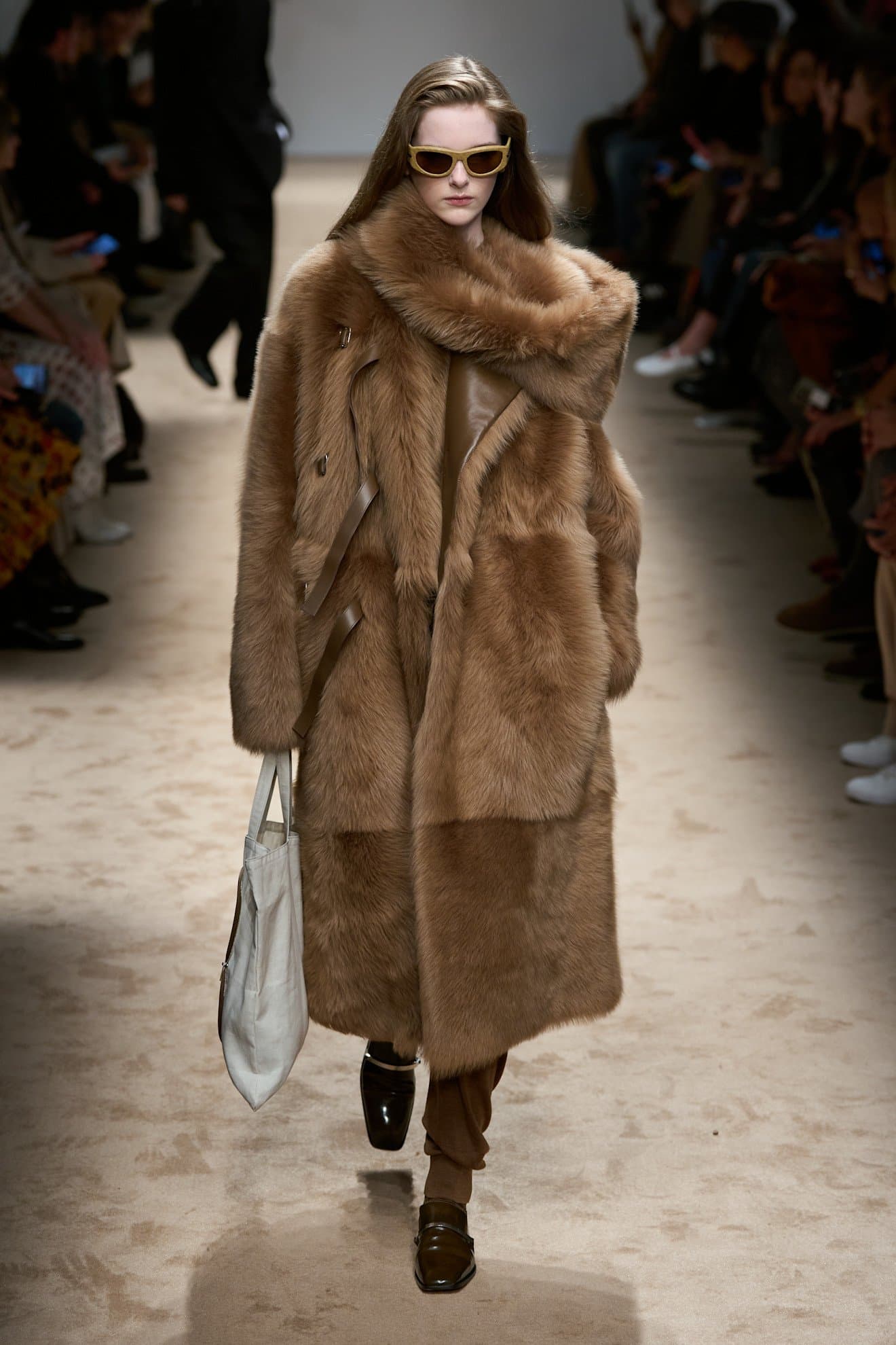 Как завершилась Milan Fashion Week