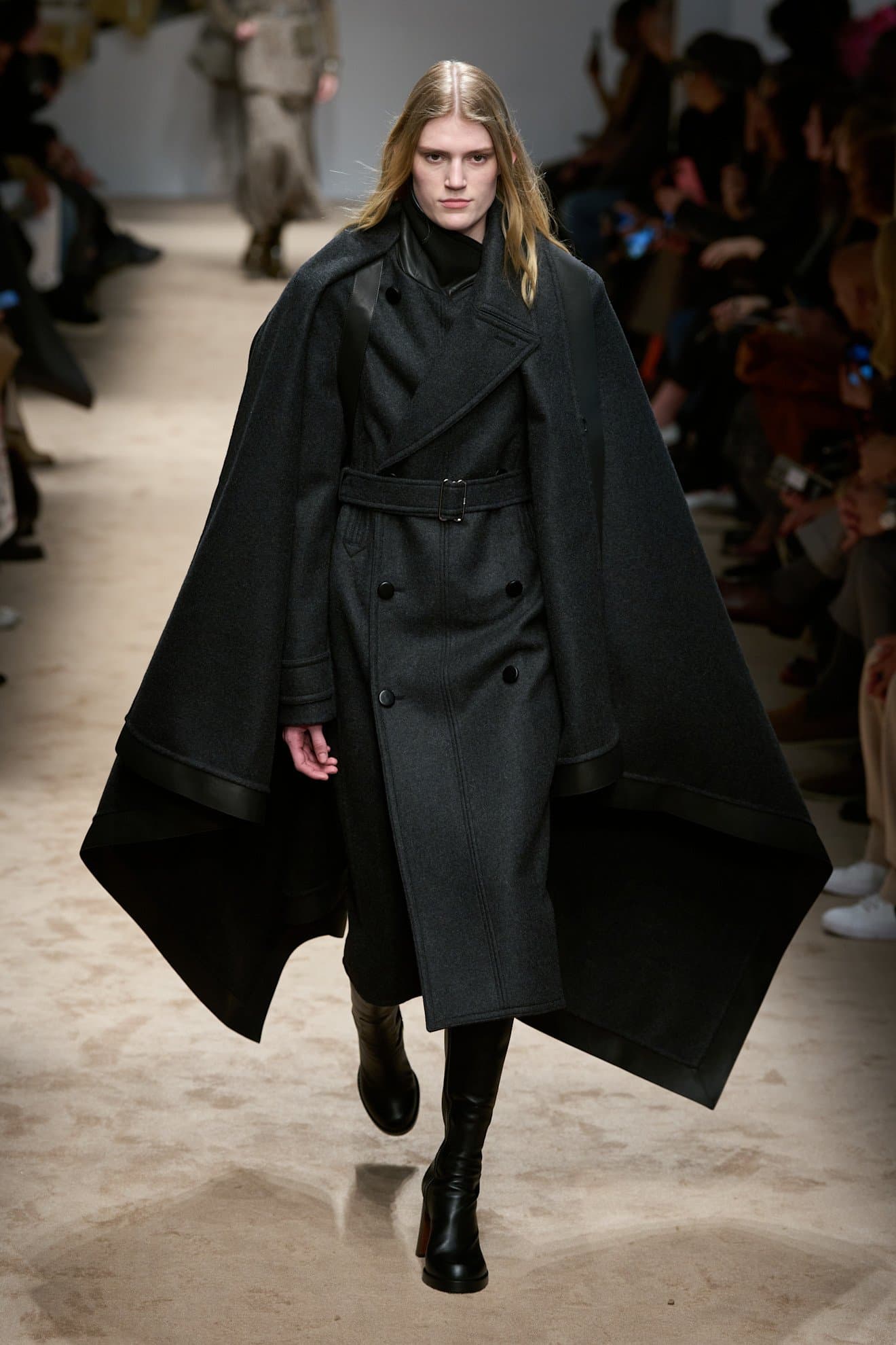 Как завершилась Milan Fashion Week
