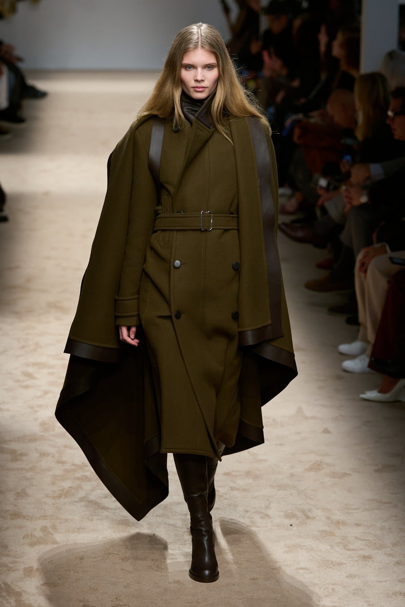 Как завершилась Milan Fashion Week