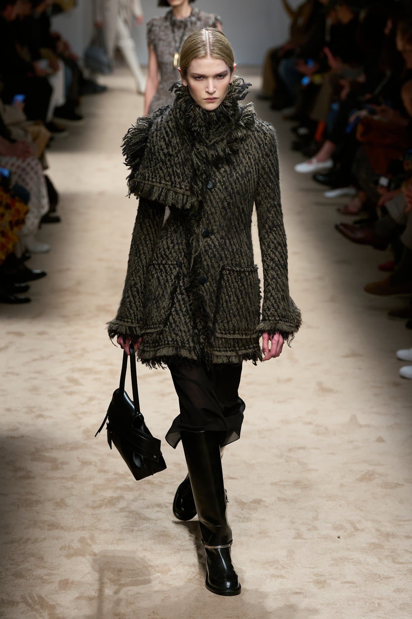 Как завершилась Milan Fashion Week