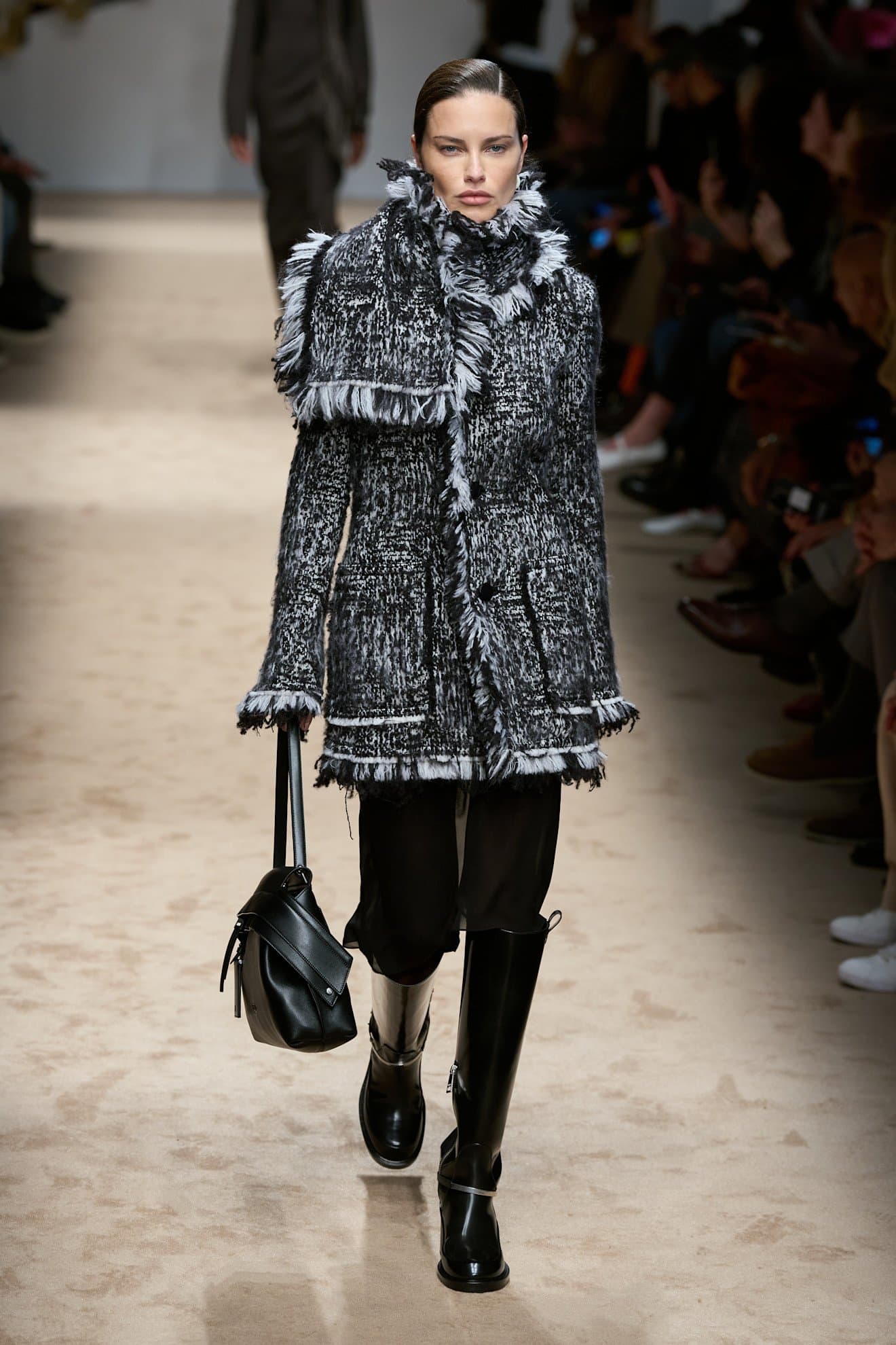 Как завершилась Milan Fashion Week