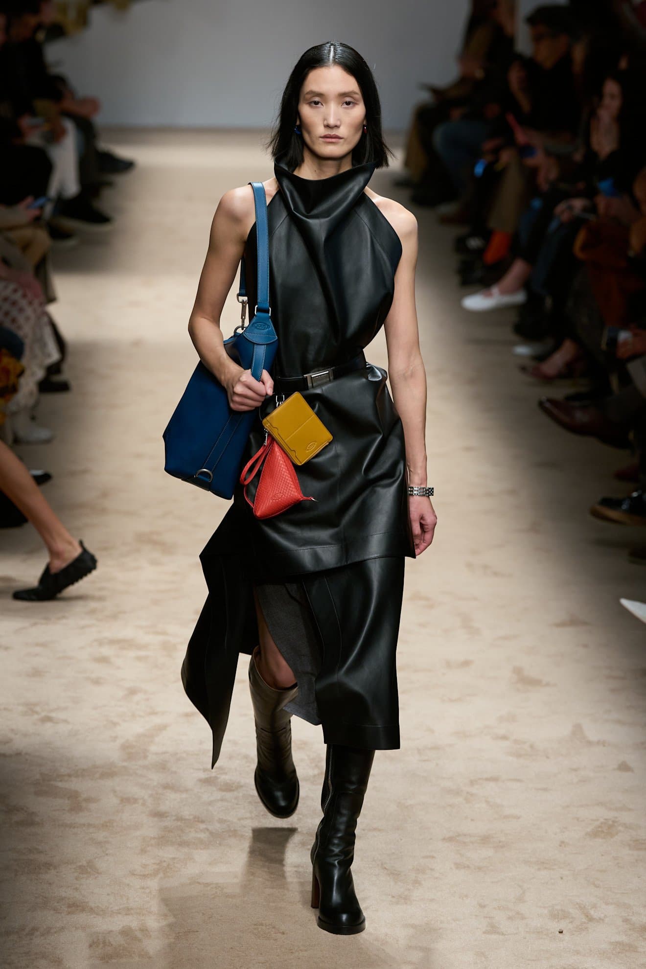 Как завершилась Milan Fashion Week