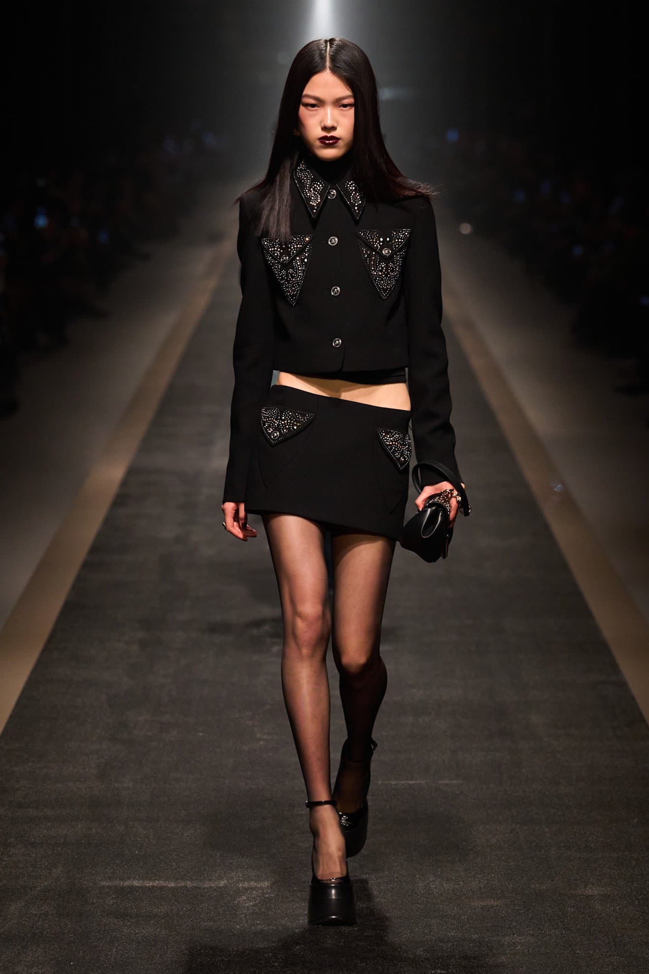 Как завершилась Milan Fashion Week