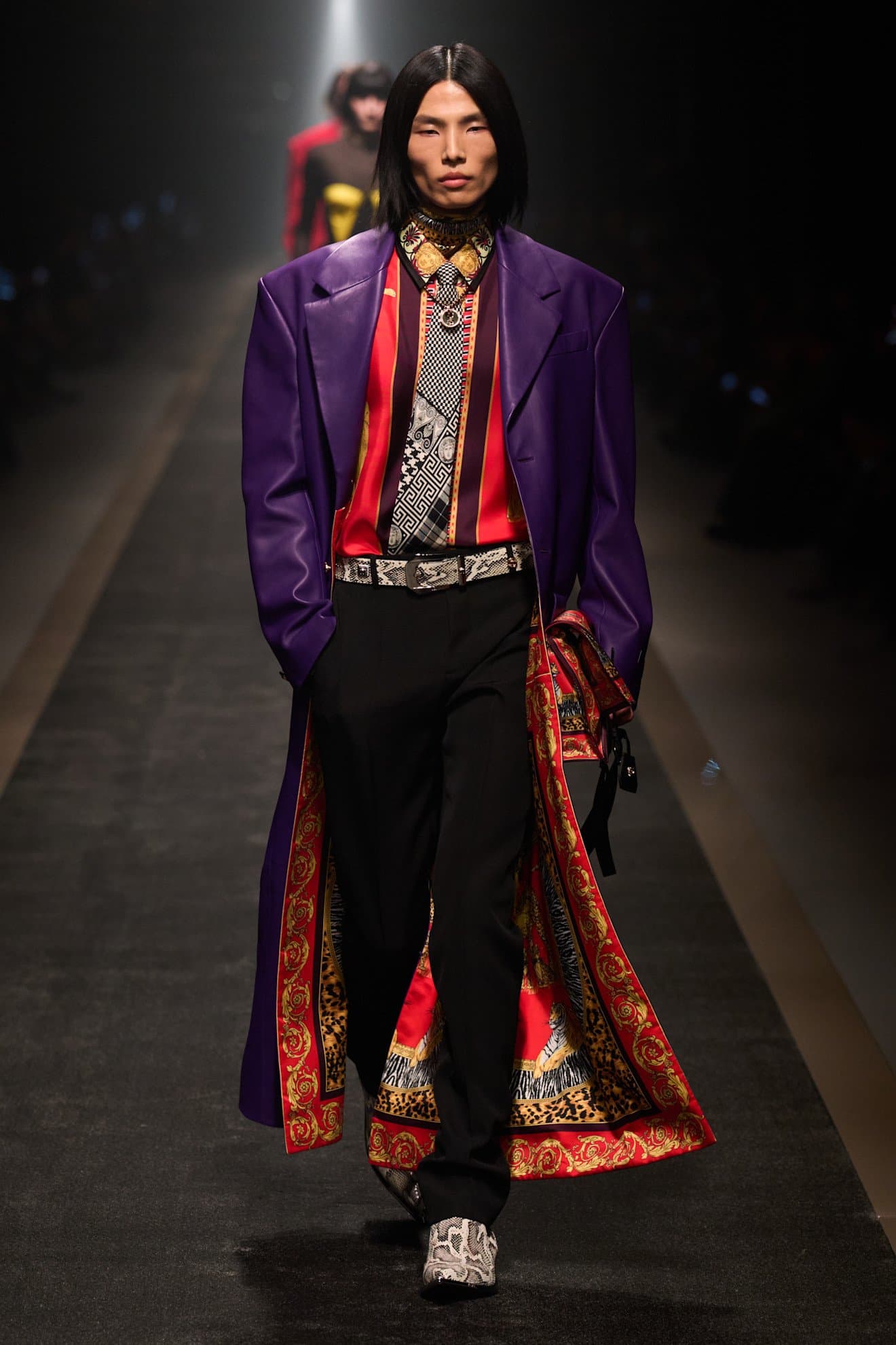 Как завершилась Milan Fashion Week