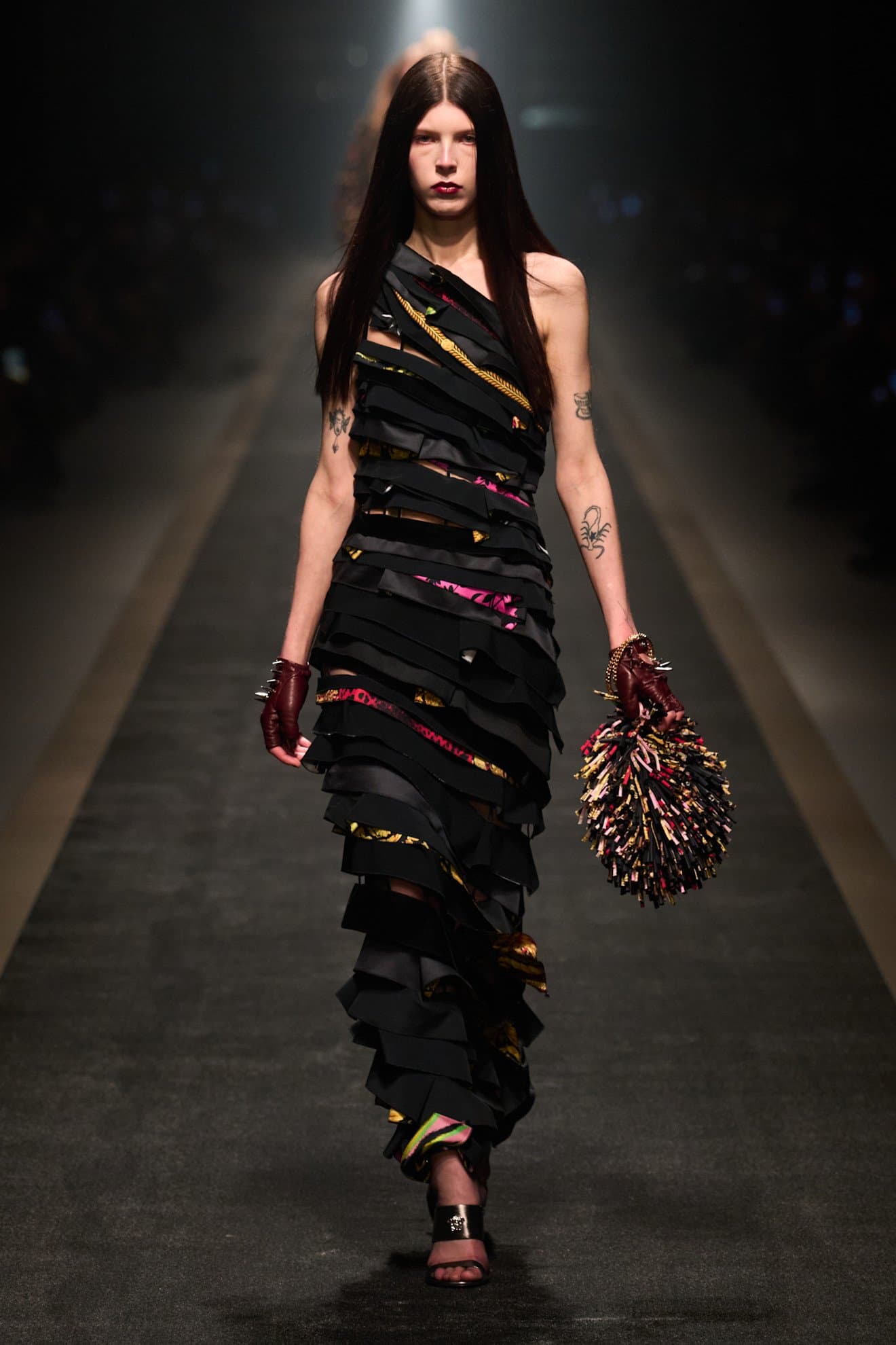 Как завершилась Milan Fashion Week