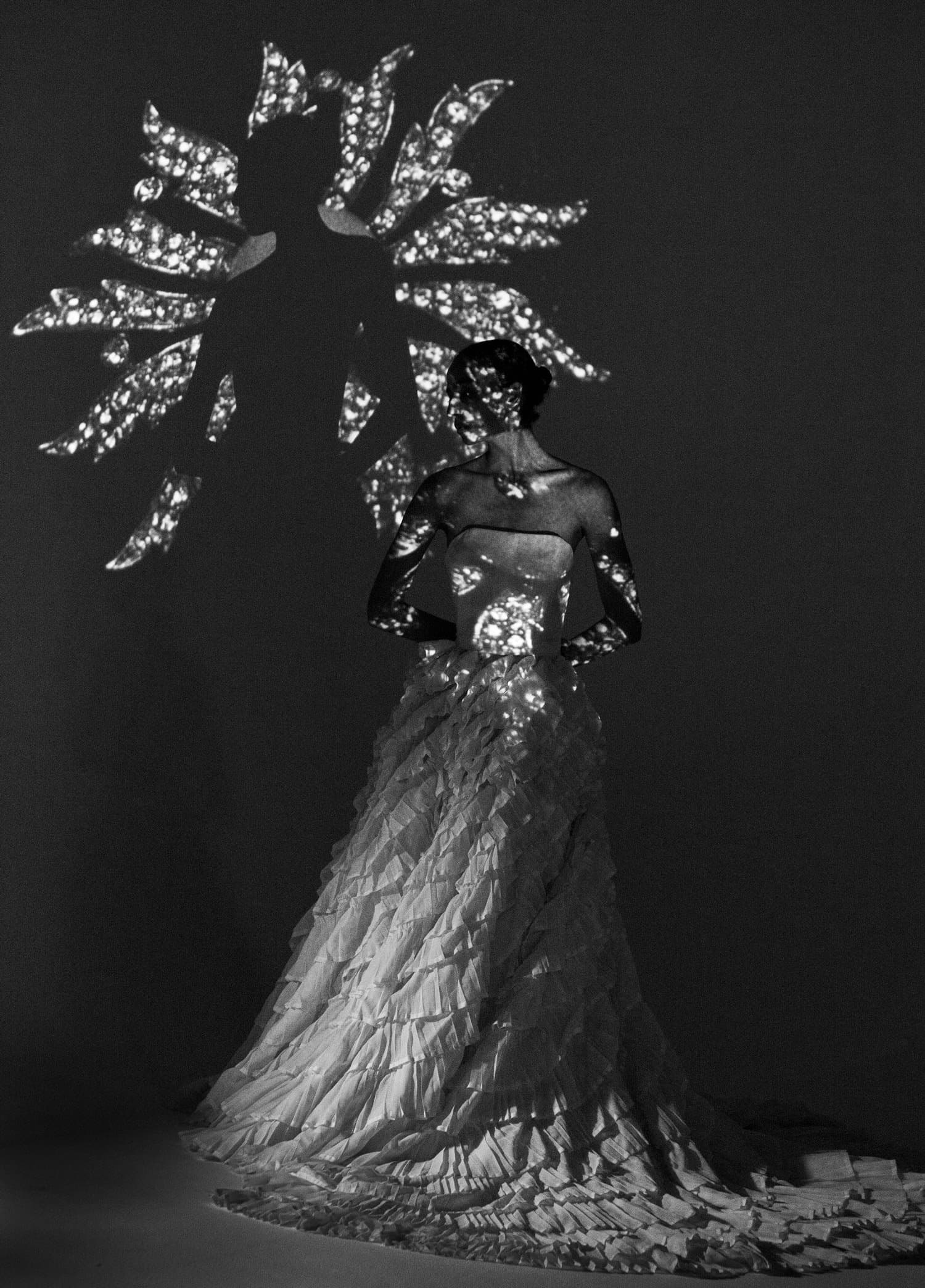 Dior by Yuriko Takagi: Rizzoli баспасынан шығатын жаңа кітаптағы сән үйінің көркем тарихы