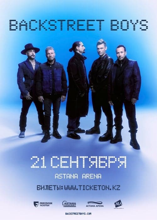 Freedom Ticketon