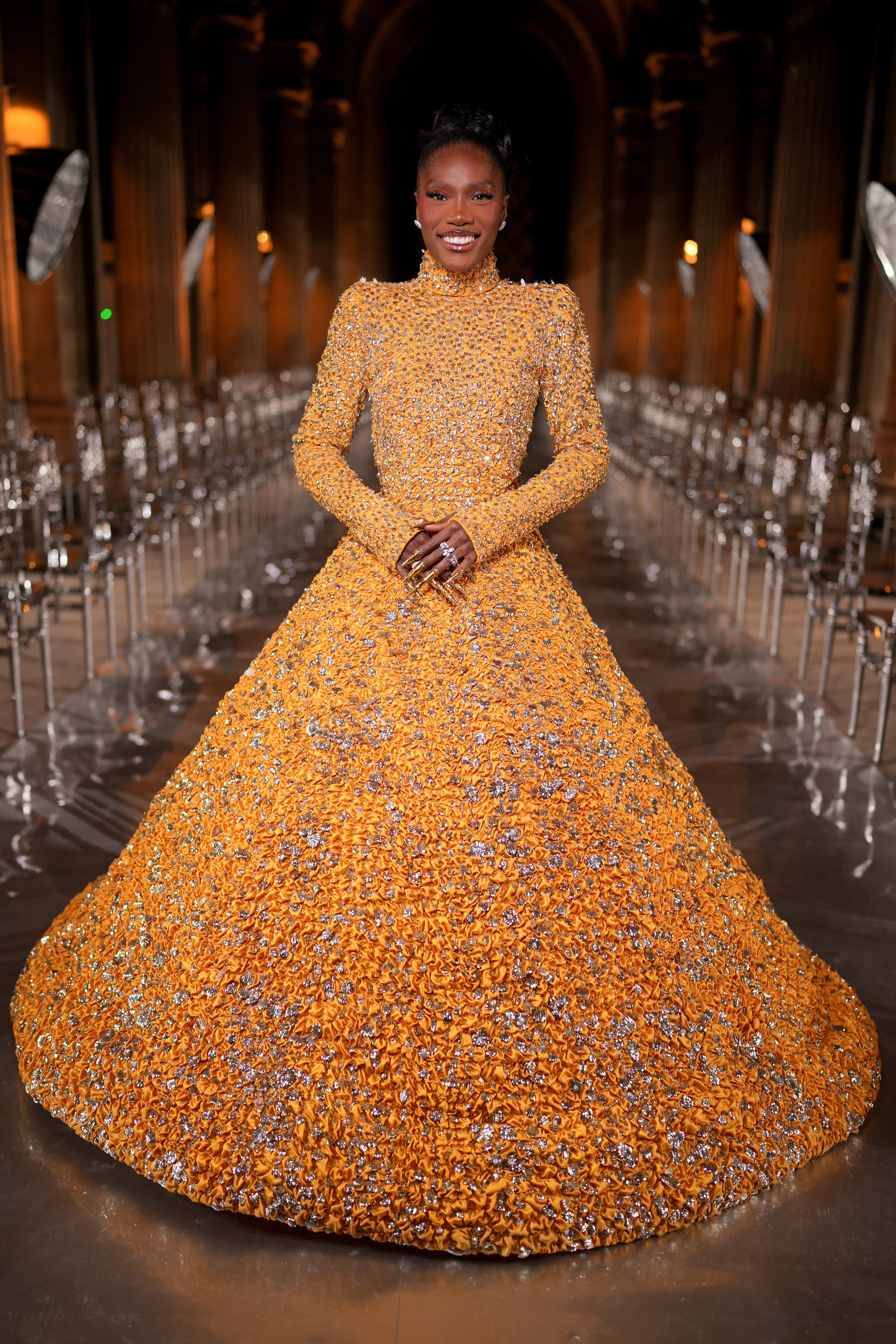 Doechii | Getty Images