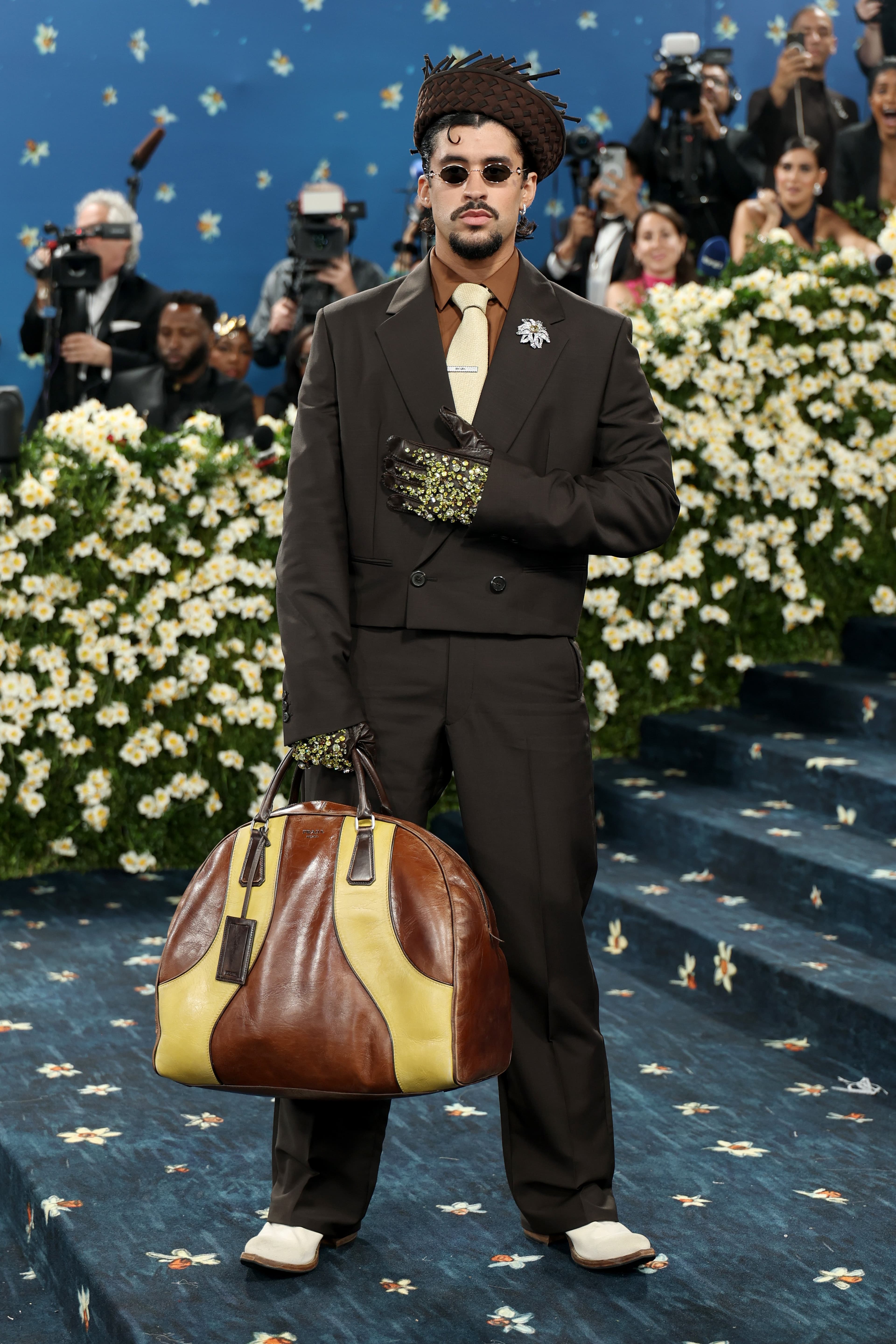 Bad Bunny | Getty Images