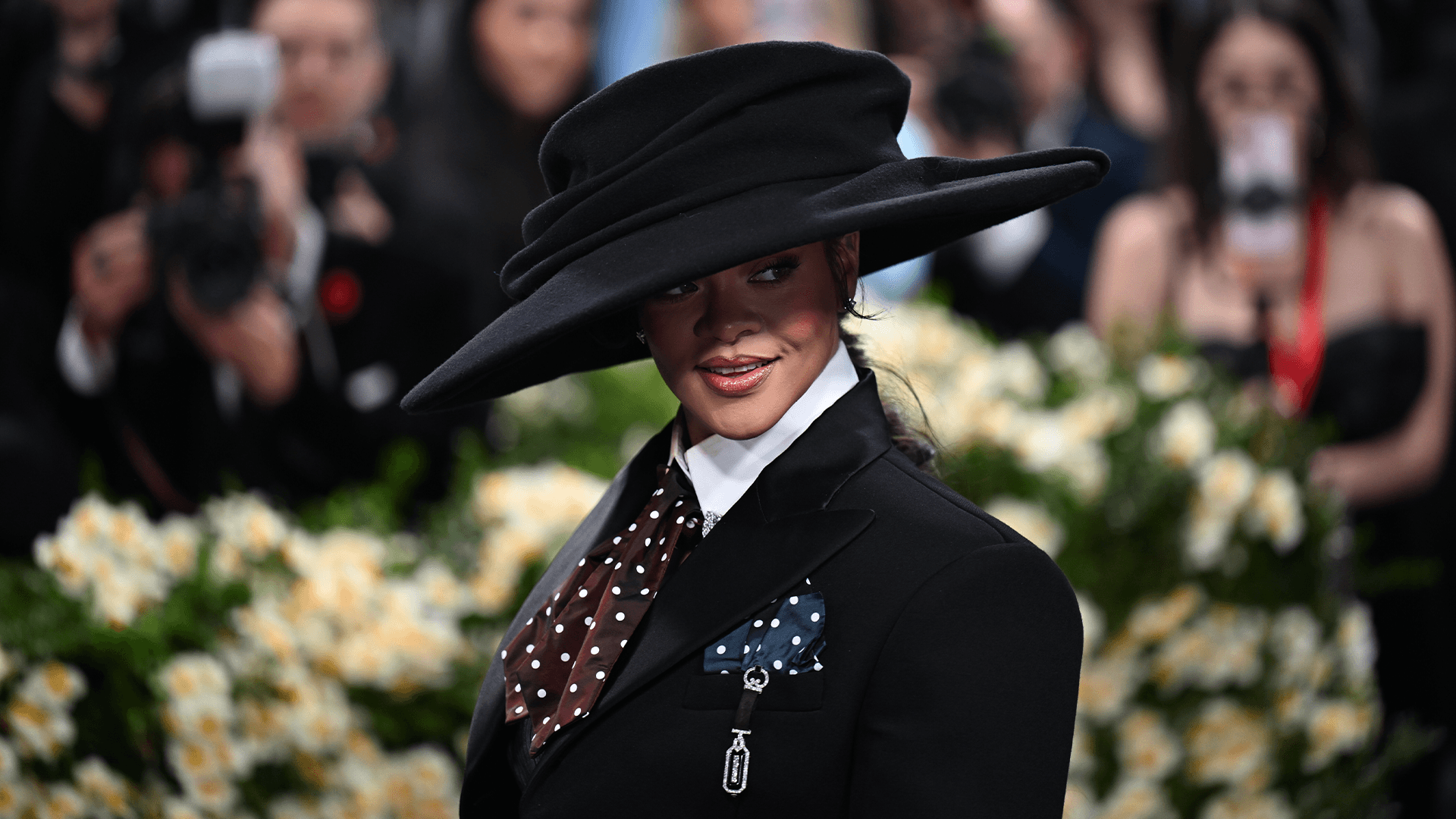 Рианна | Getty Images