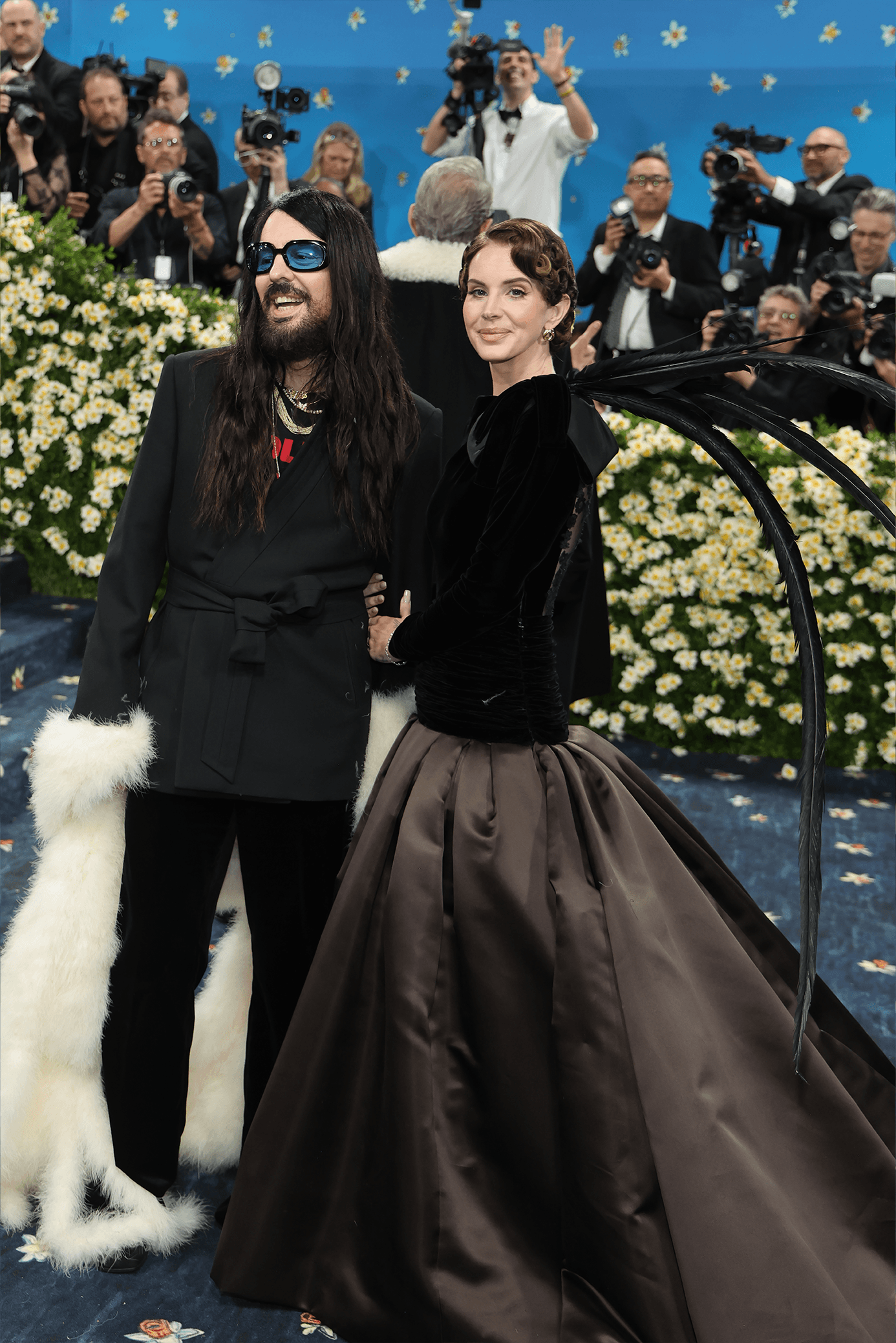 Лана Дель Рей | Getty Images