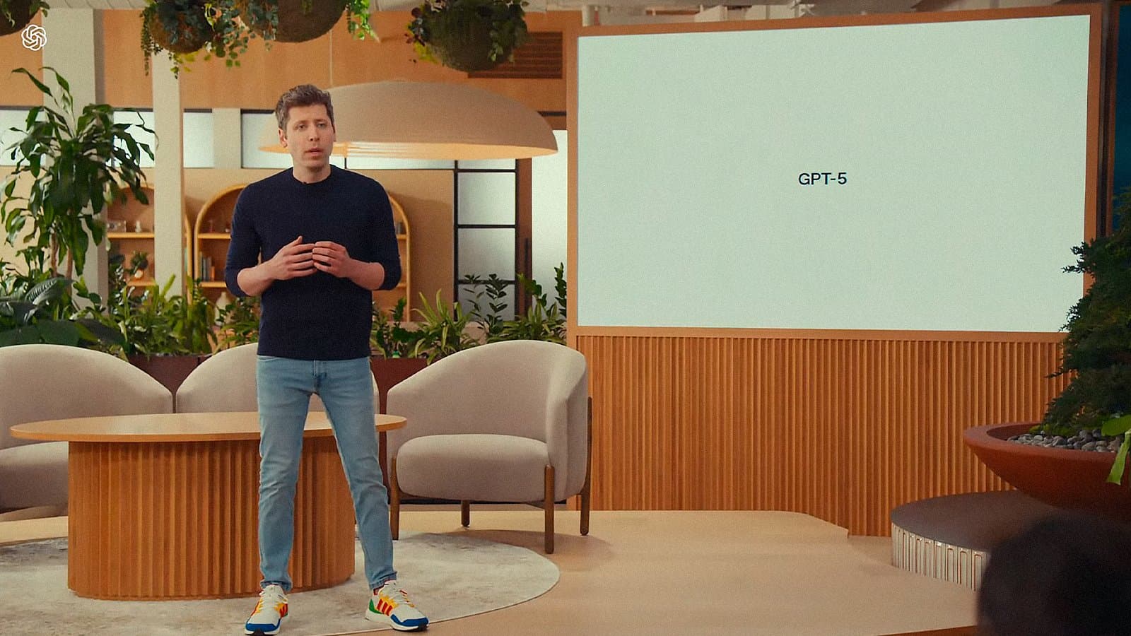 OpenAI-дың GPT-5 тұсаукесері