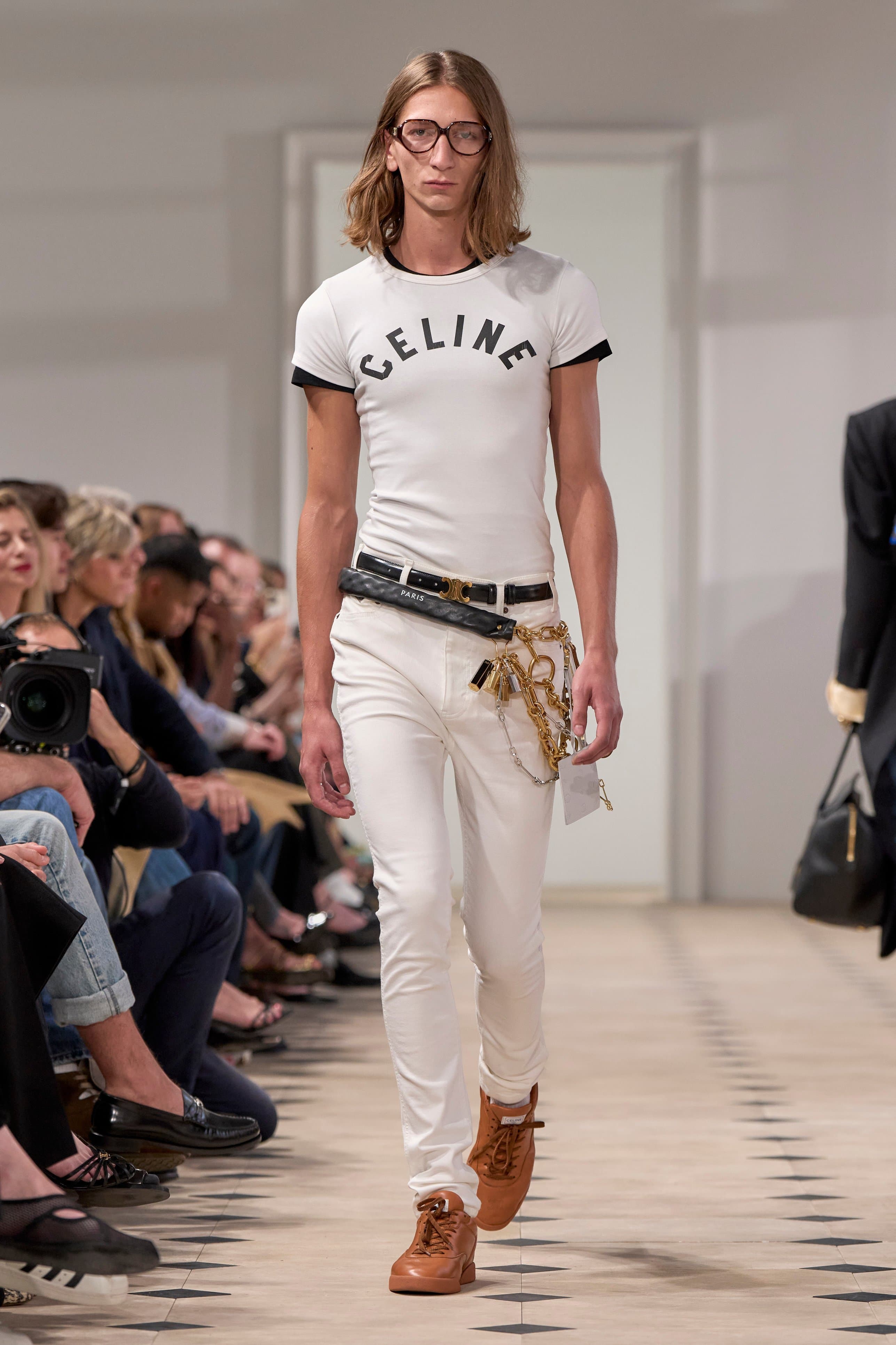 Celine PO S26 001 | Spotlight