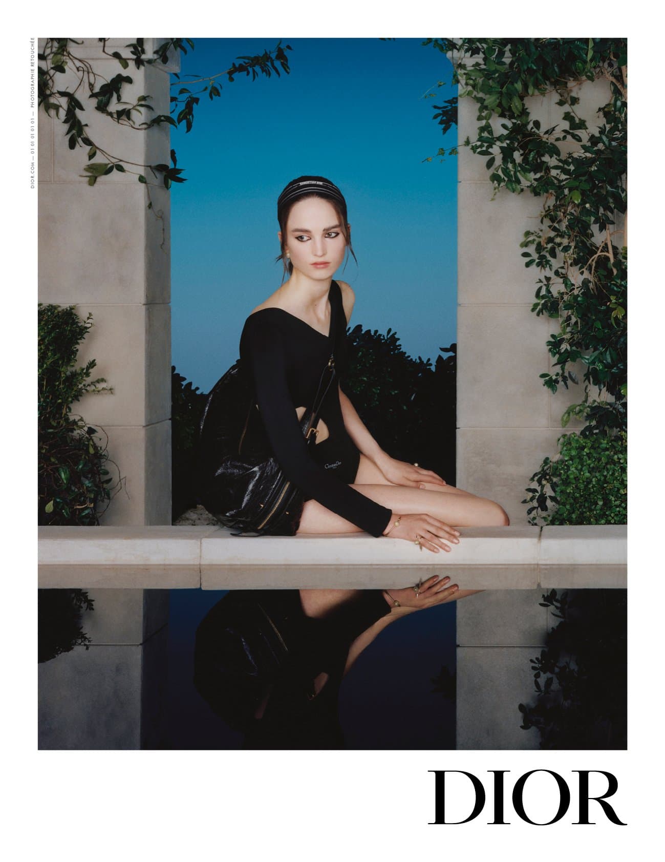 Заманауи амазонка: Dior 2025 жылы не ұсынбақ?