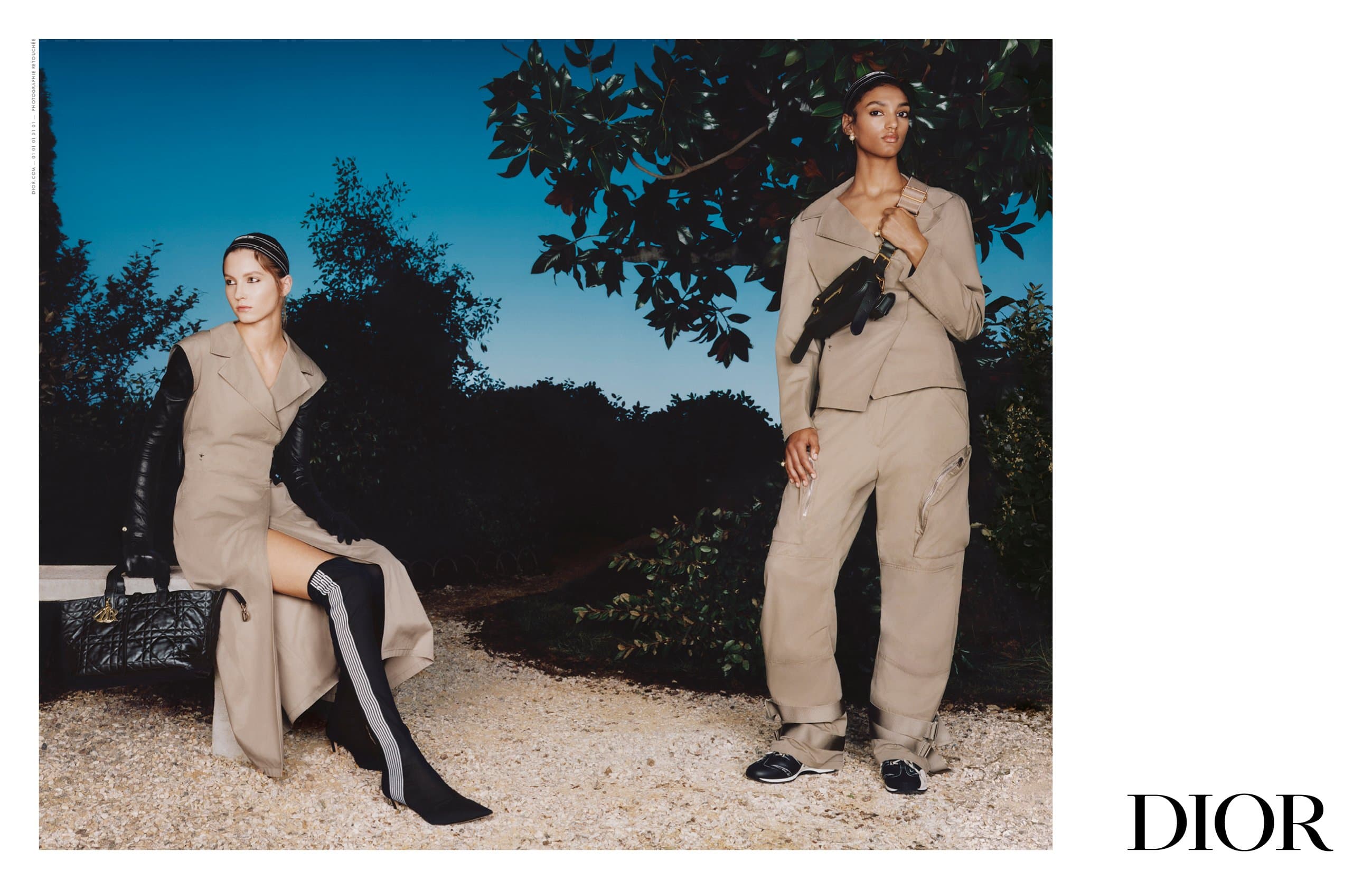 Заманауи амазонка: Dior 2025 жылы не ұсынбақ?