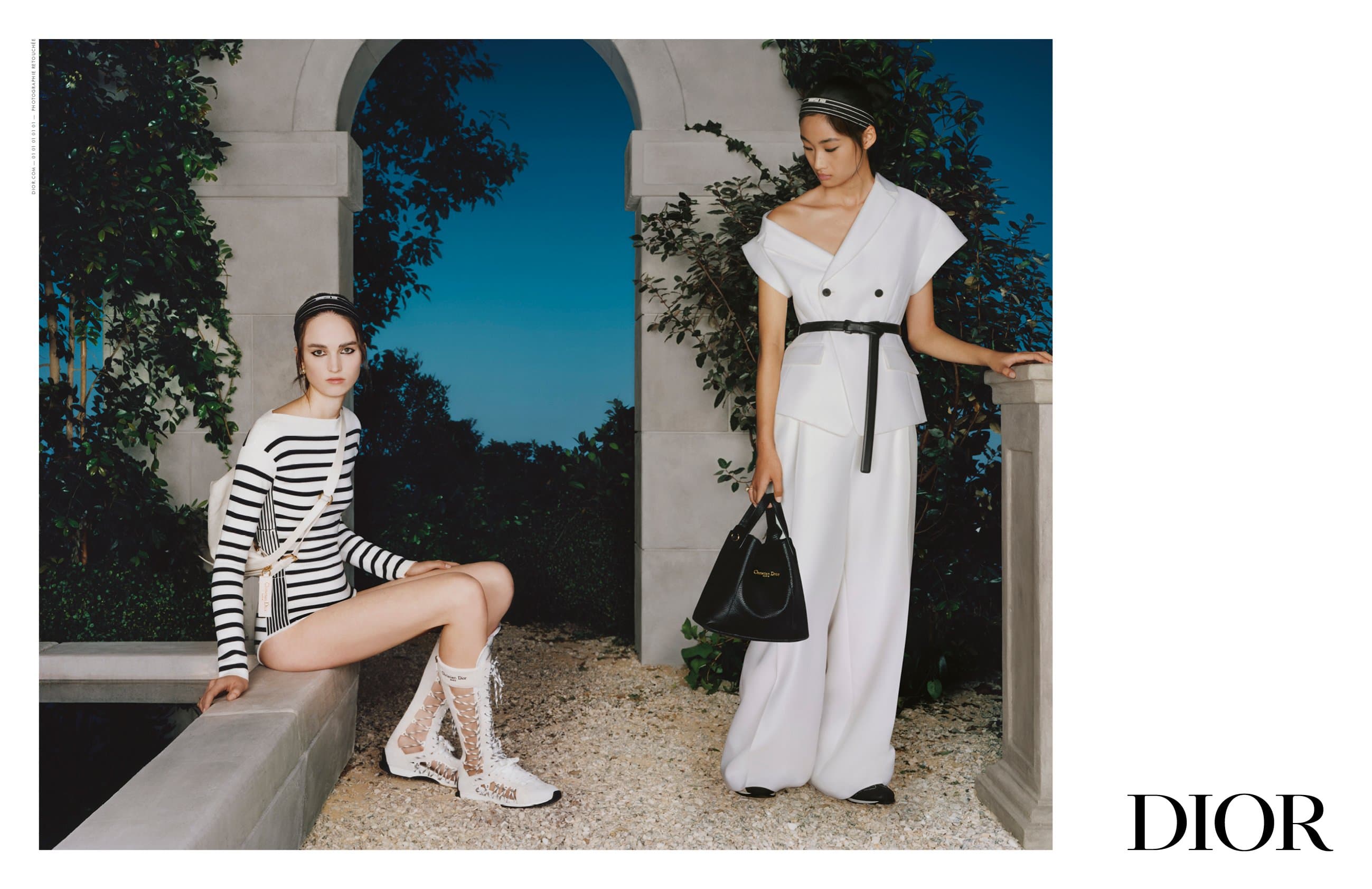 Заманауи амазонка: Dior 2025 жылы не ұсынбақ?