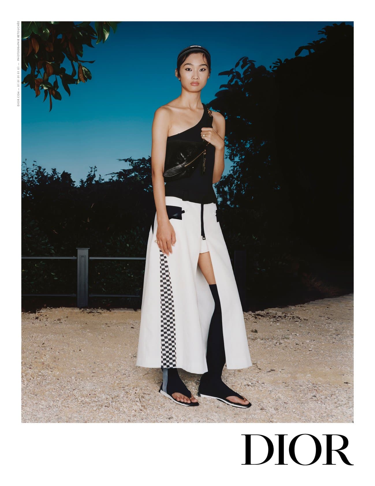 Заманауи амазонка: Dior 2025 жылы не ұсынбақ?