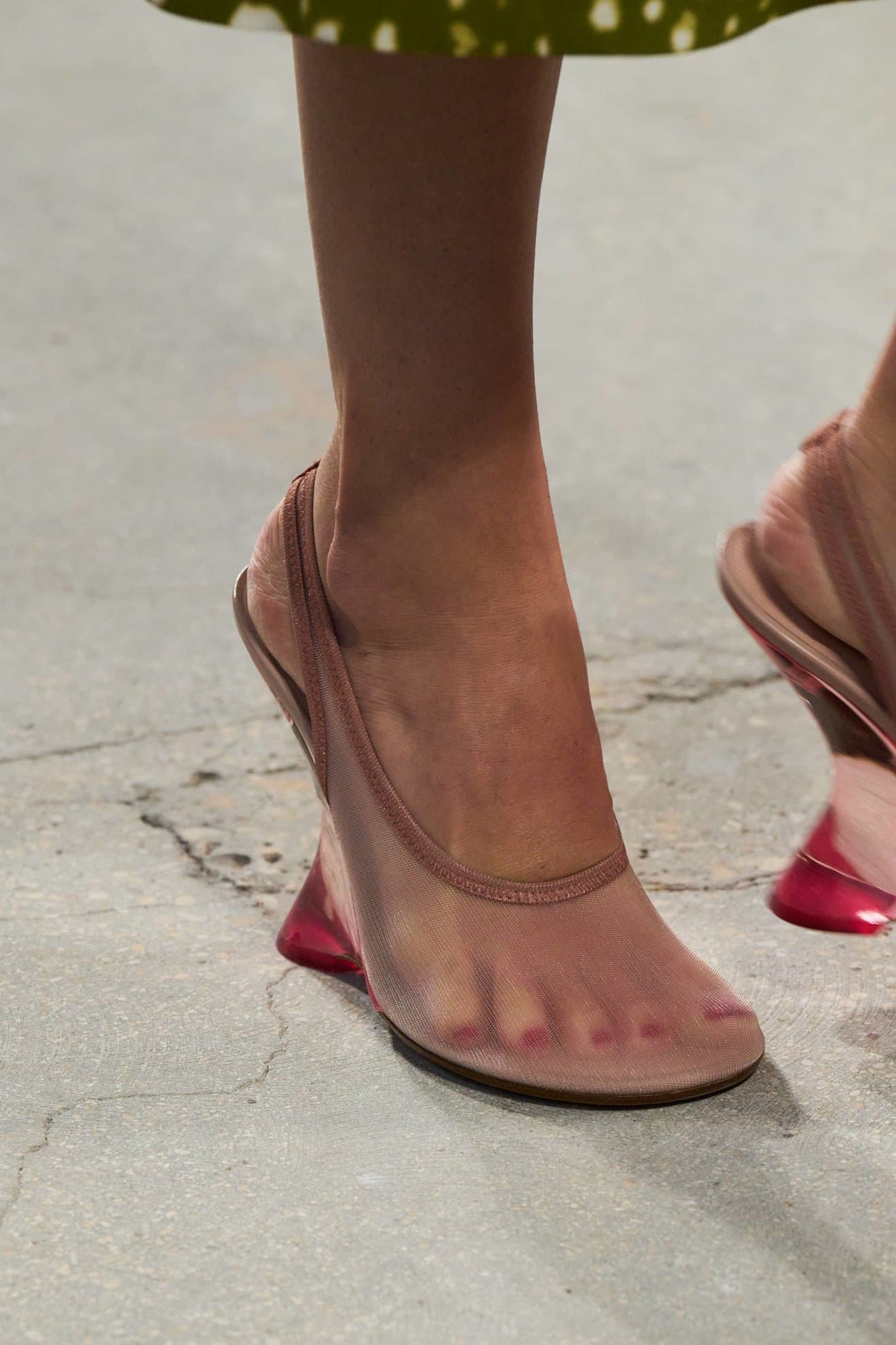Dries Van Noten | spotlight.com