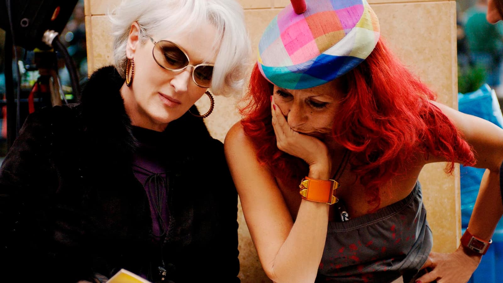 The Devil Wears Prada (2006) | imdb.com