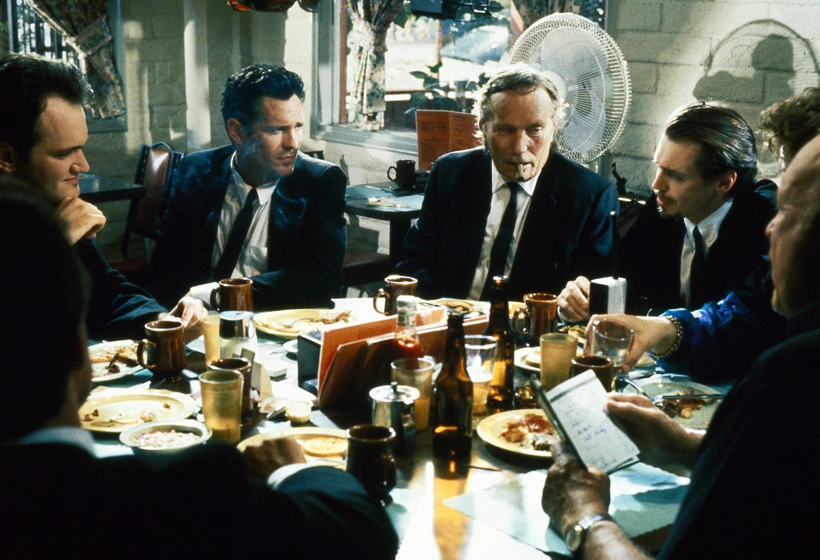 Reservoir Dogs (1992) | imdb.com
