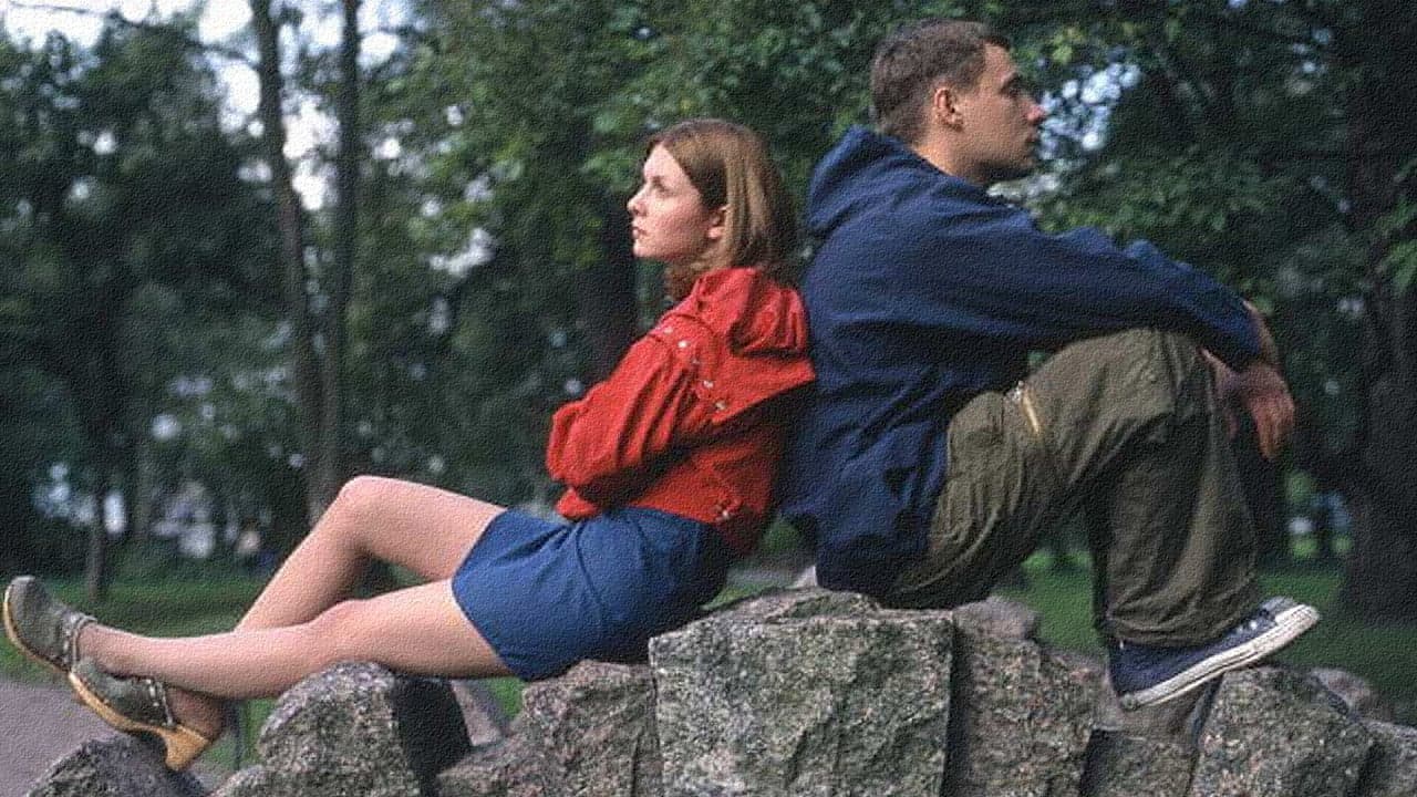 «Питер FМ» (2006) | imdb.com