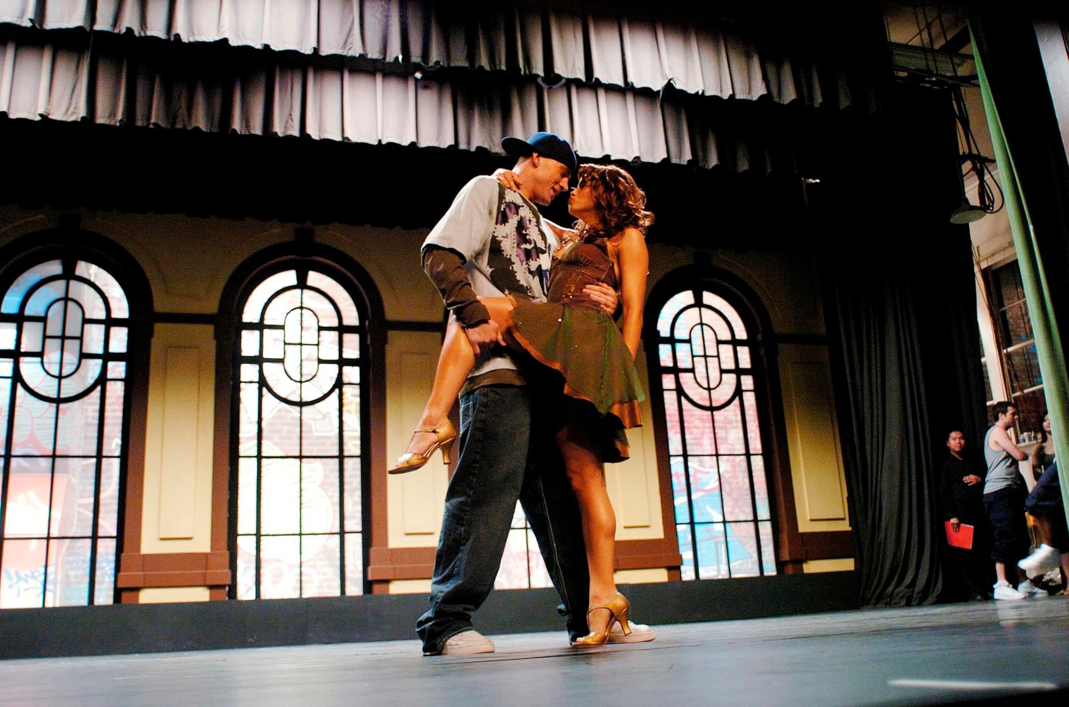 Step Up (2006) | imdb.com