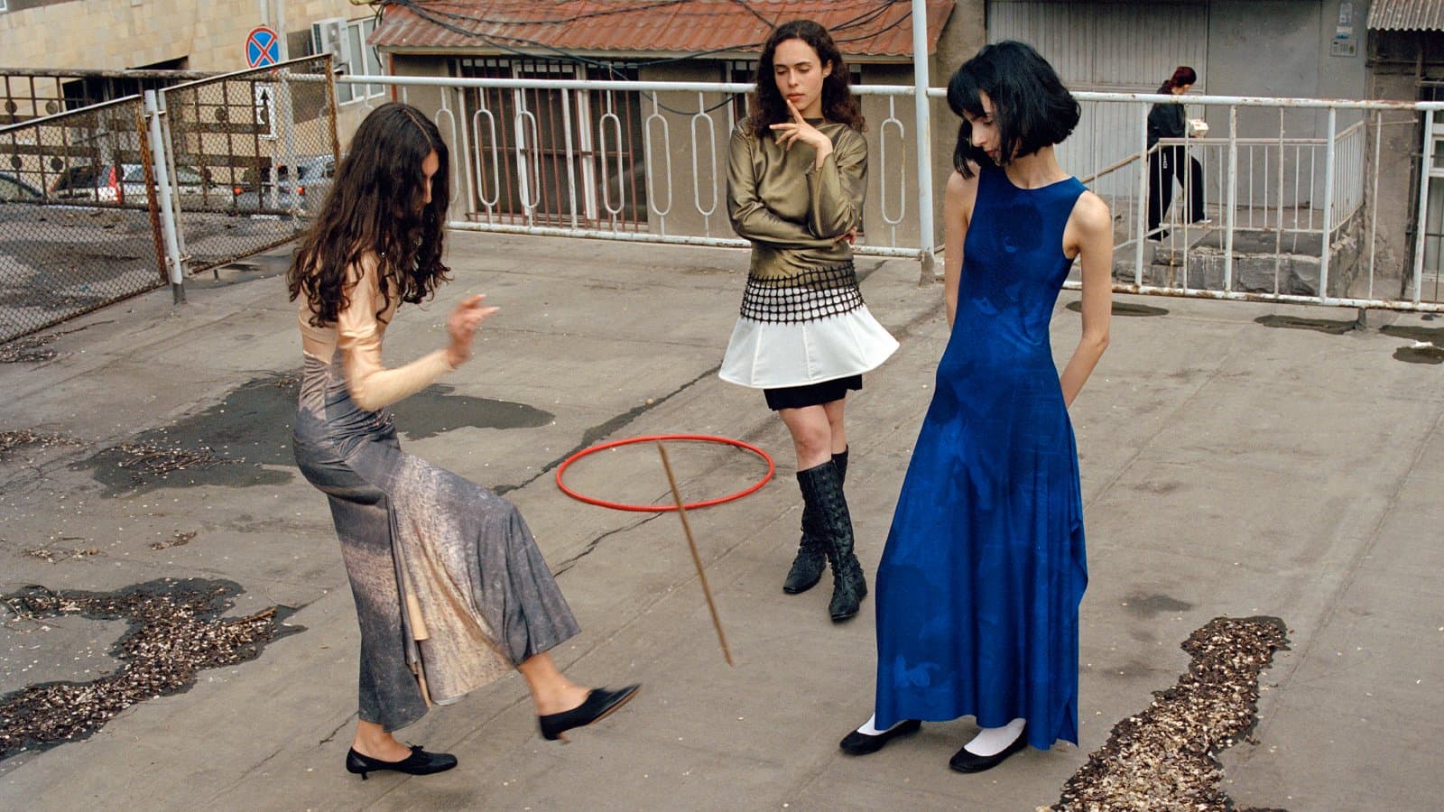 Фотограф: Бауржан Бисмильдин