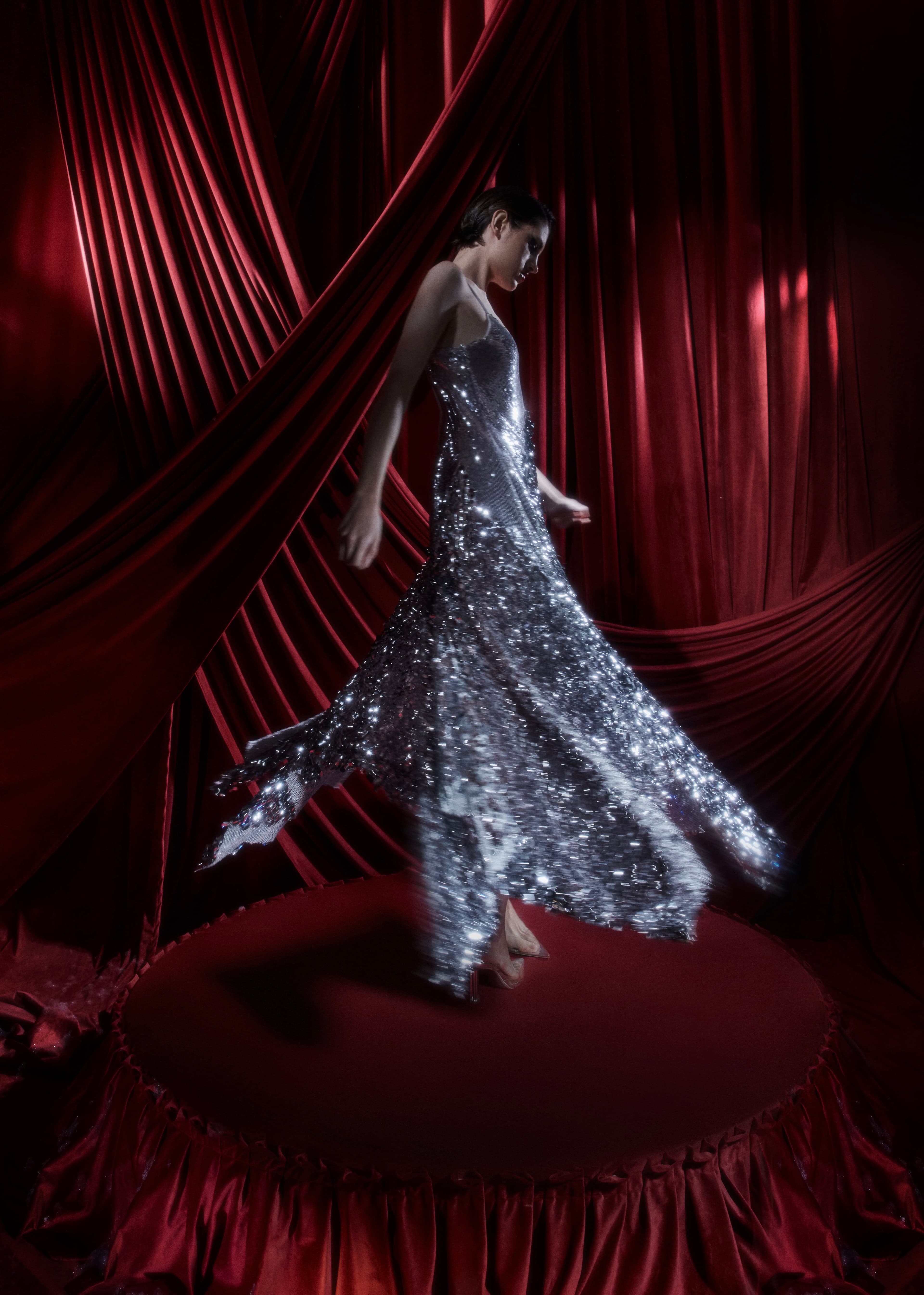 Театр сиқыры: Tatyana Yan-ның таңдаулы топтамасы