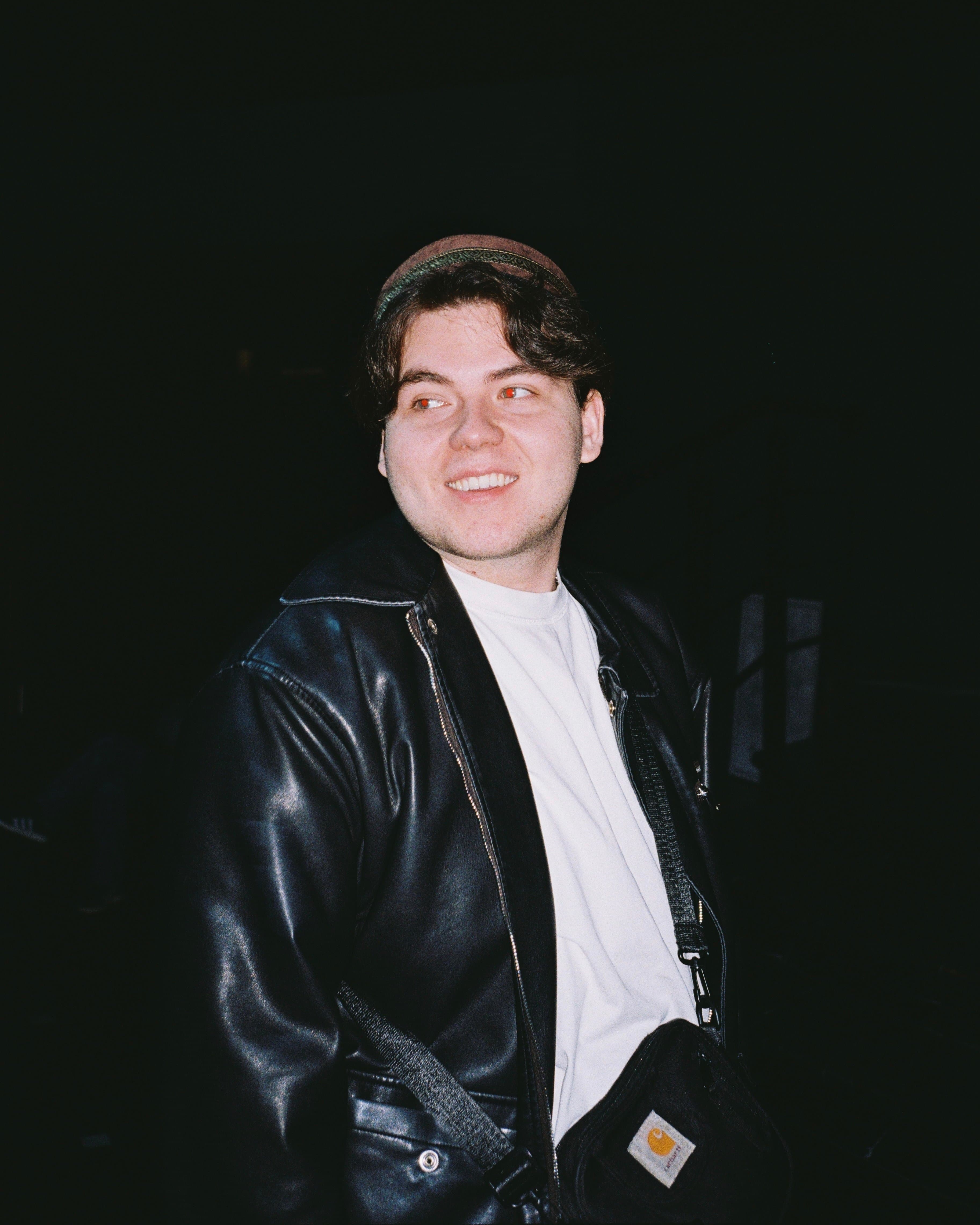 Темирлан Жалдыбаев | Фото из личного архива героя