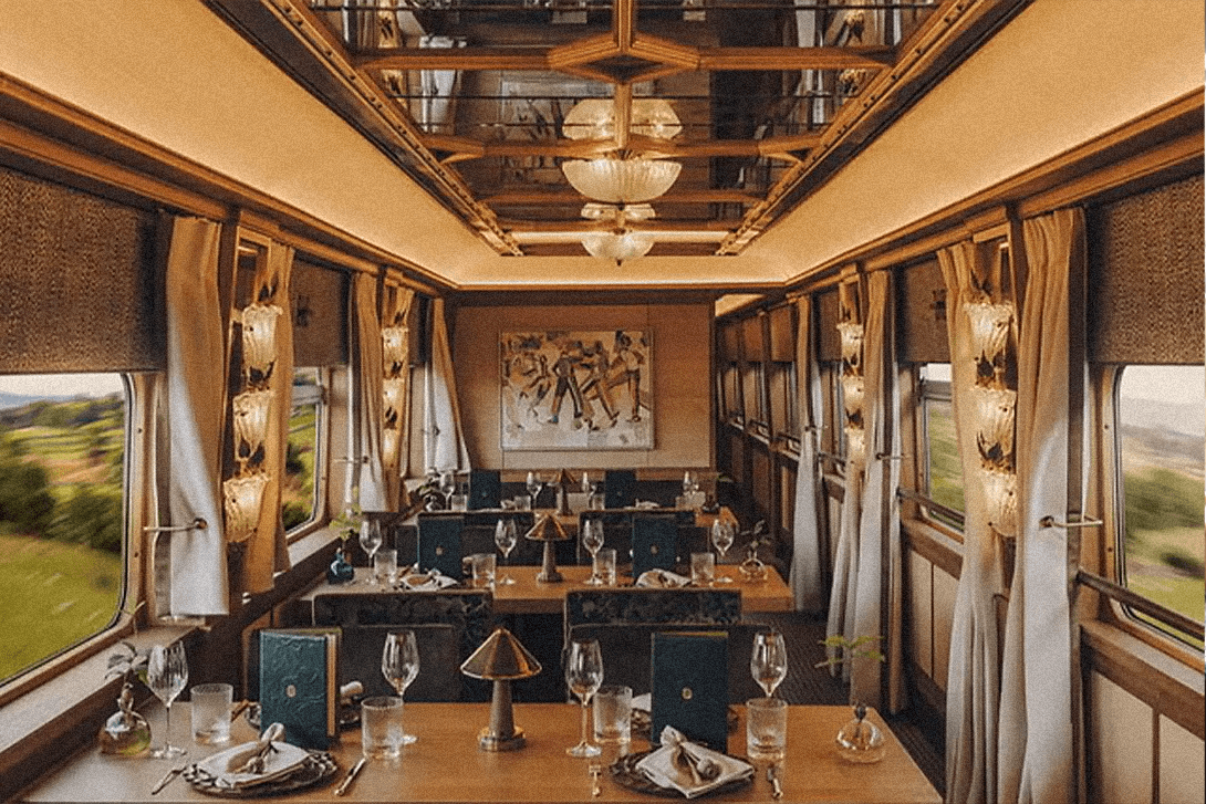 Belmond