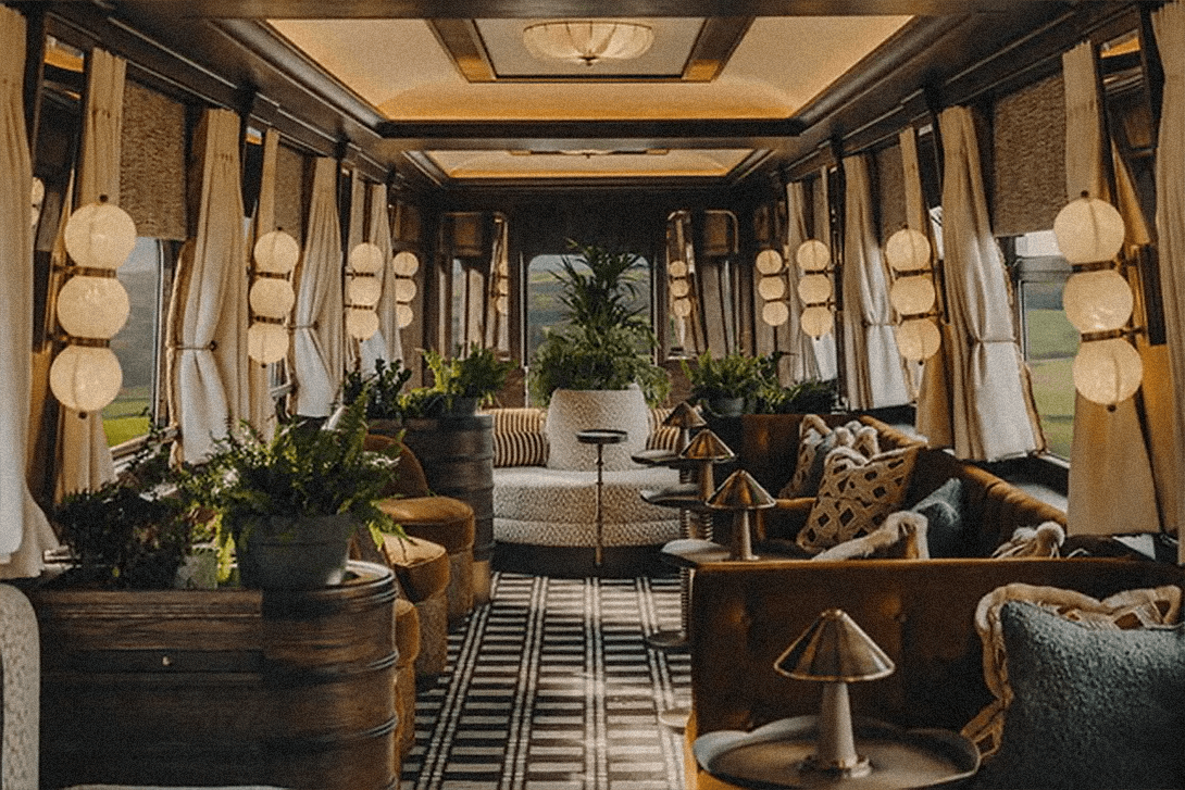 Belmond