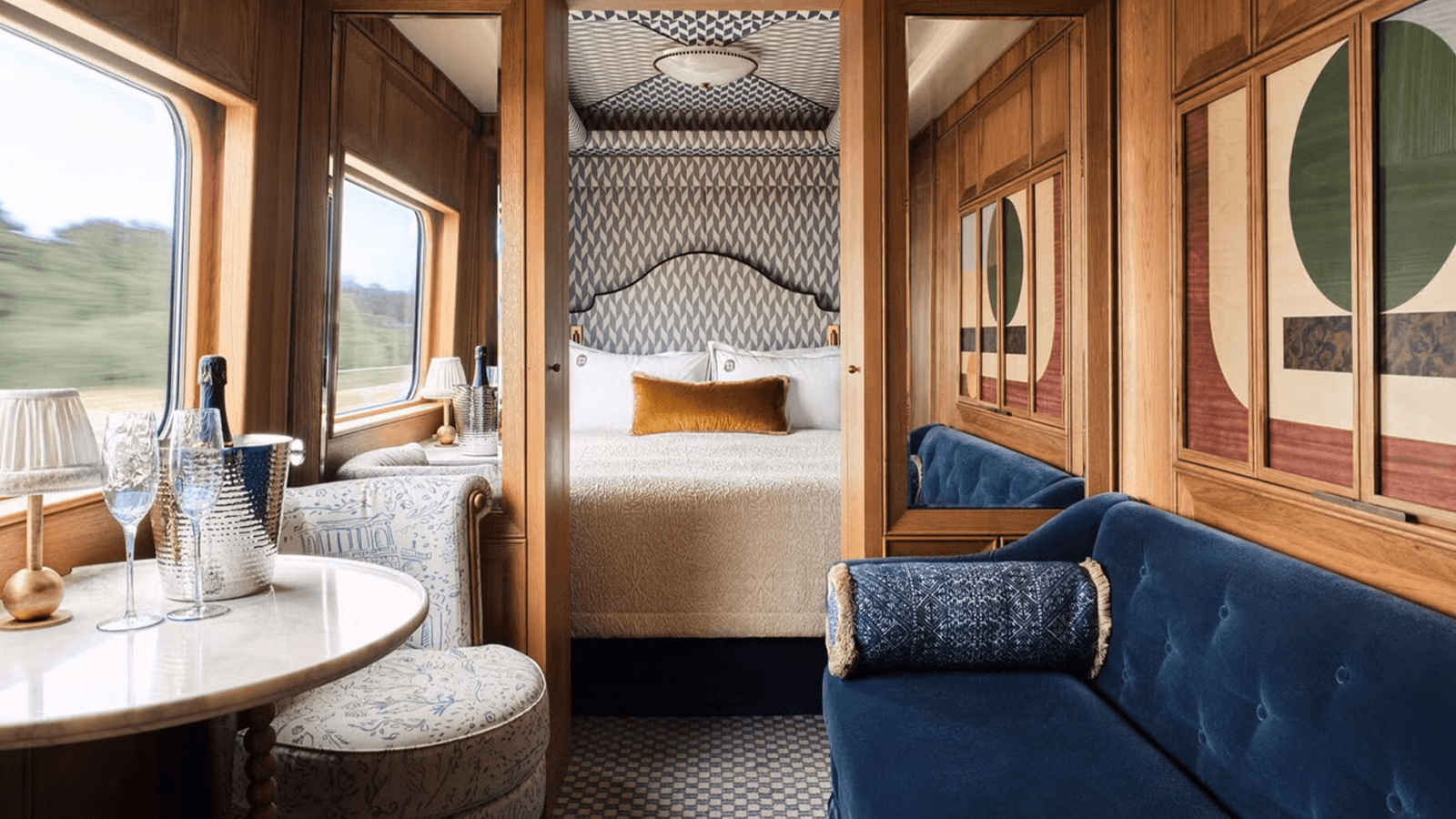 Belmond