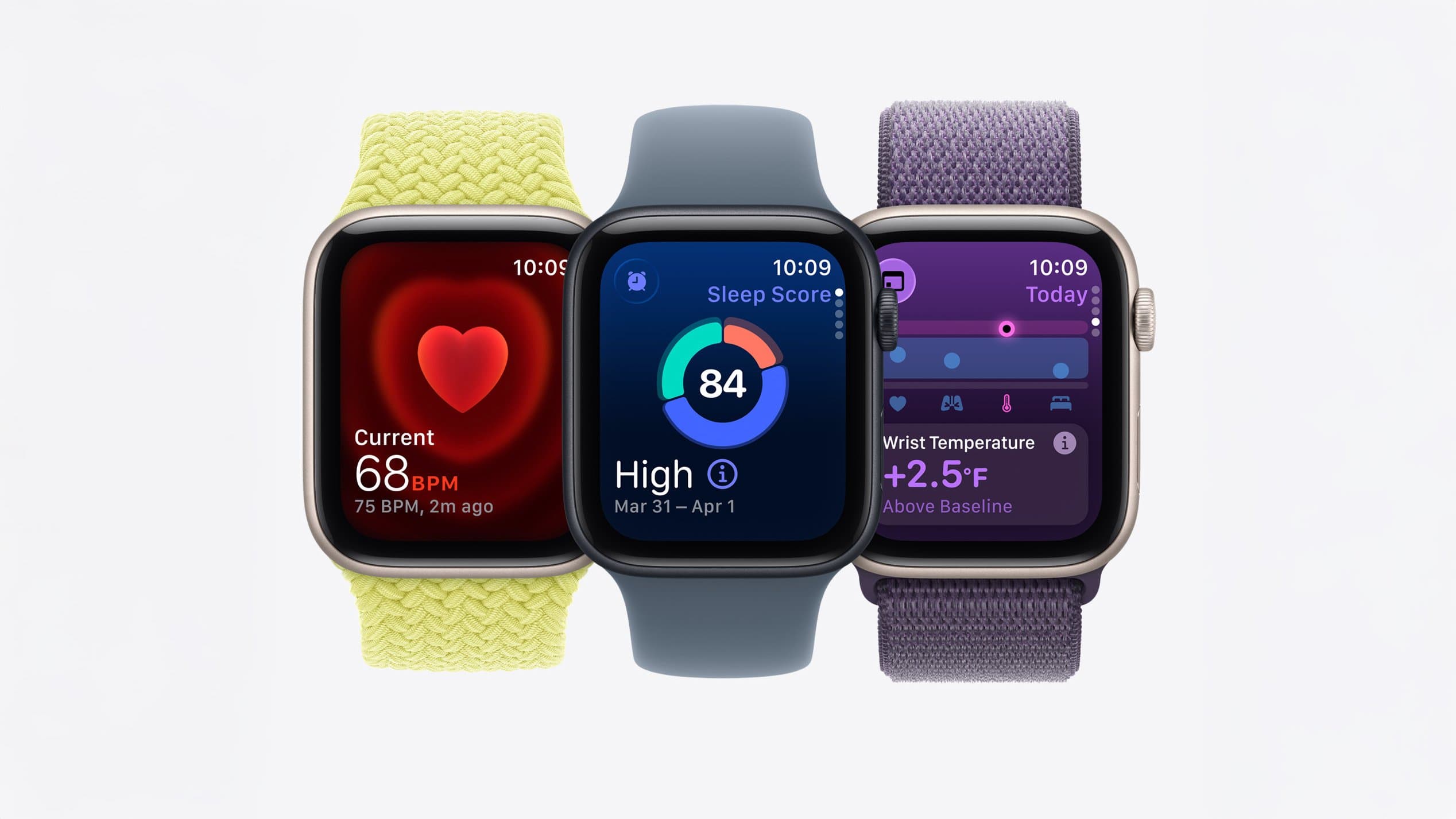 Apple Watch SE 3 | Apple