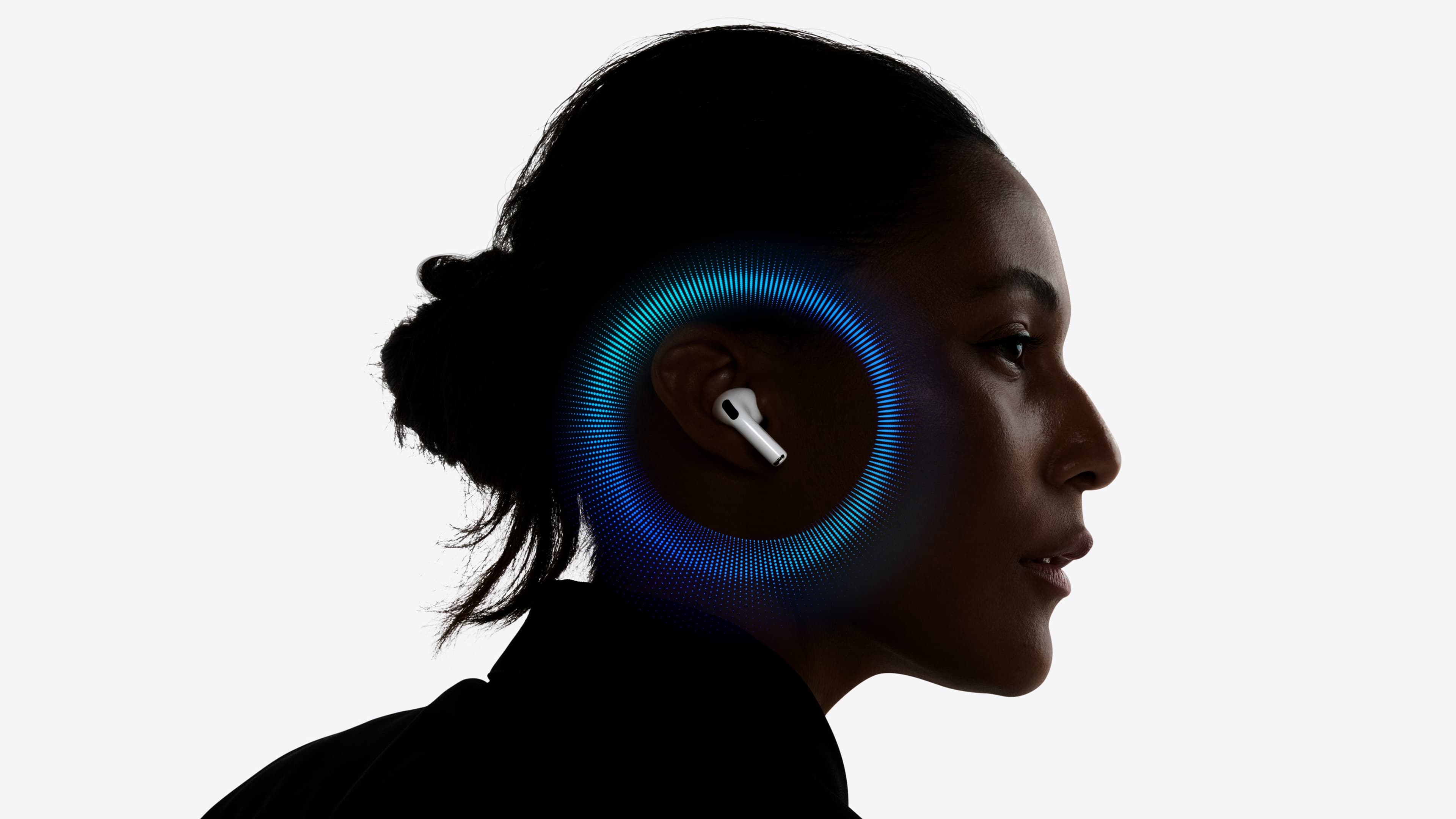 AirPods Pro 3 | Apple