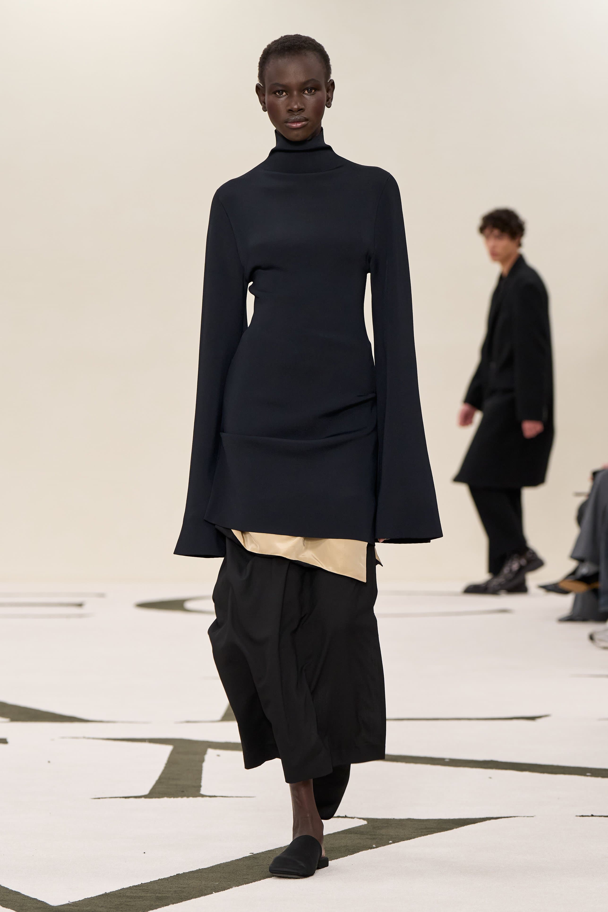 Лучшее за выходные на New York Fashion Week